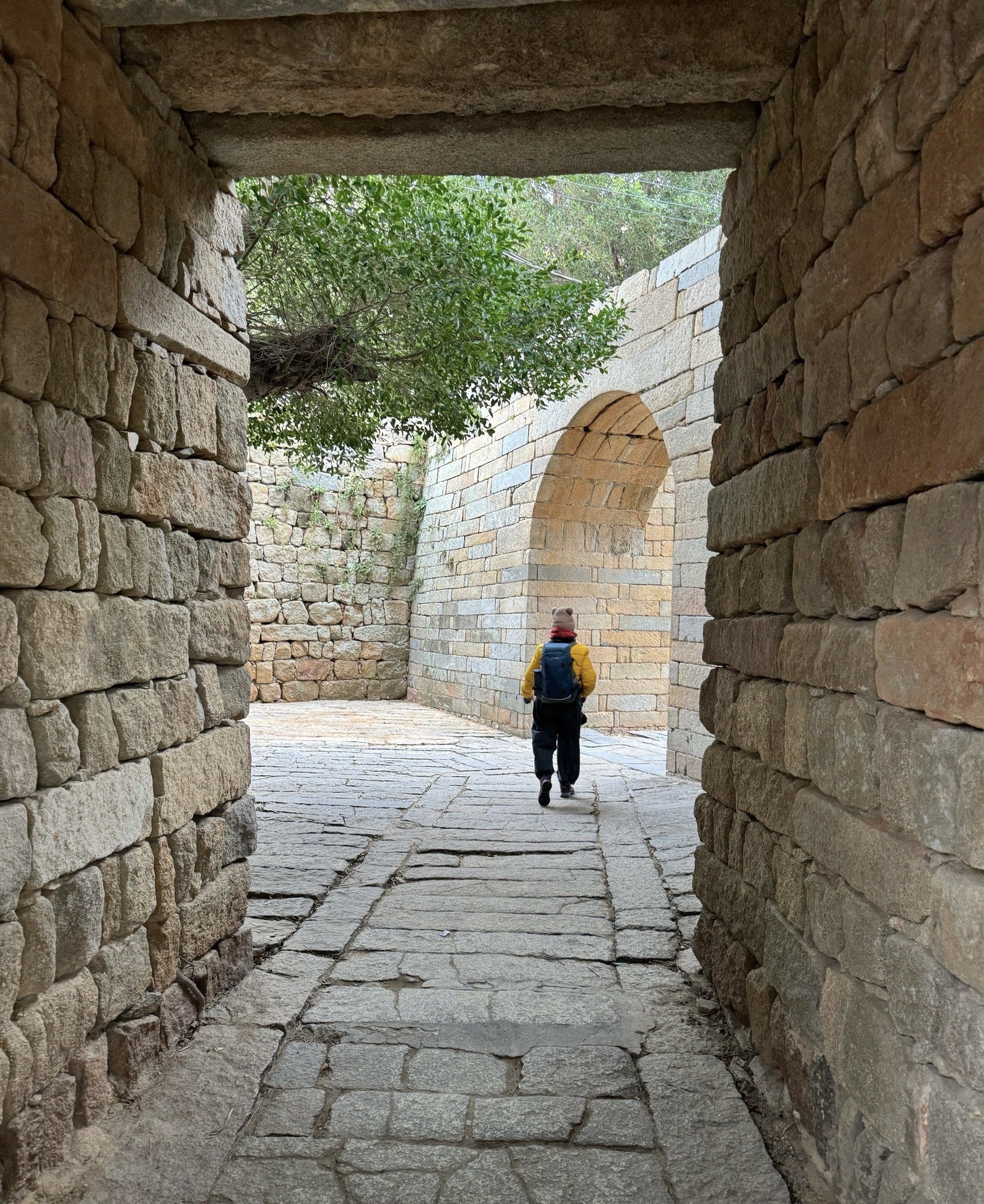 莆禧古城旅行图片 2