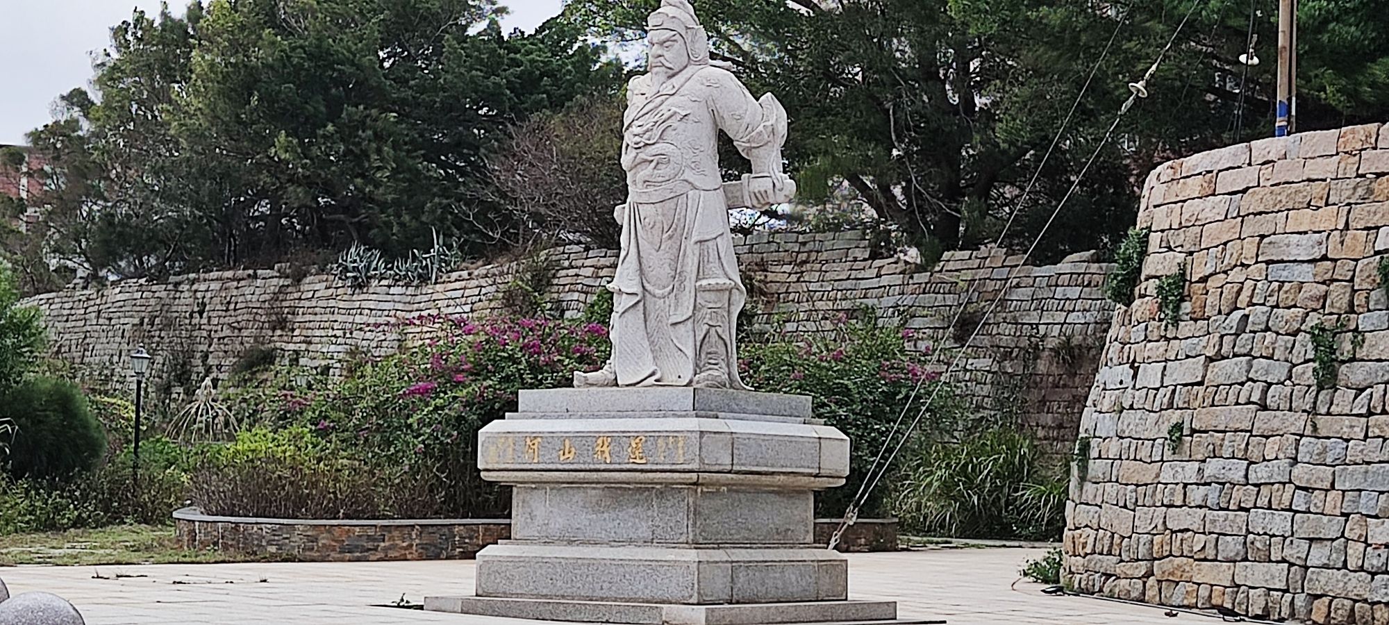 莆禧古城旅行图片 3