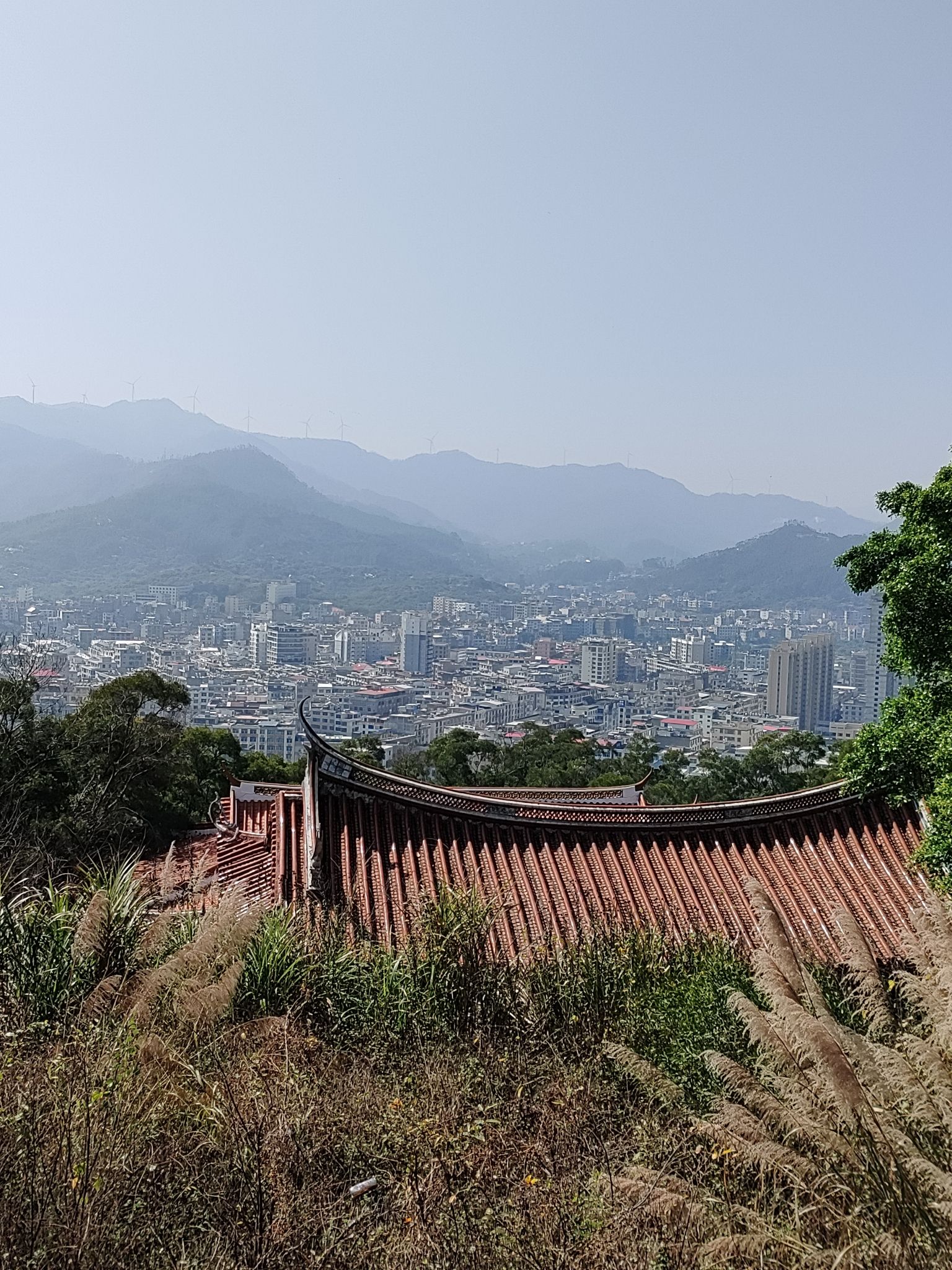 天中万寿塔旅行图片 1