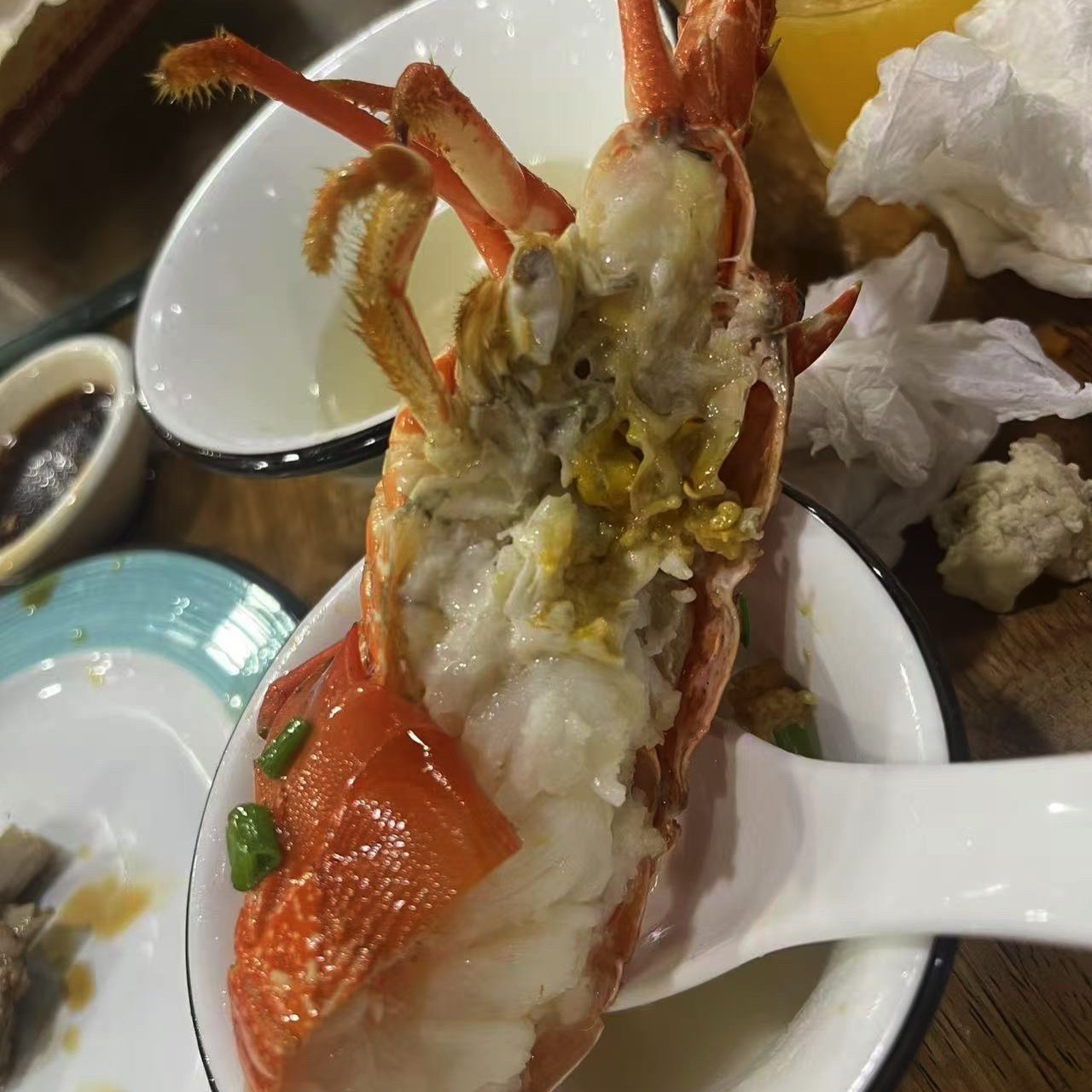 柴火灶(总店)