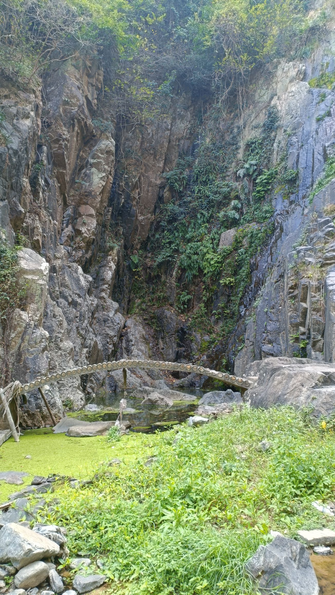 钟潭风景区旅行图片 3