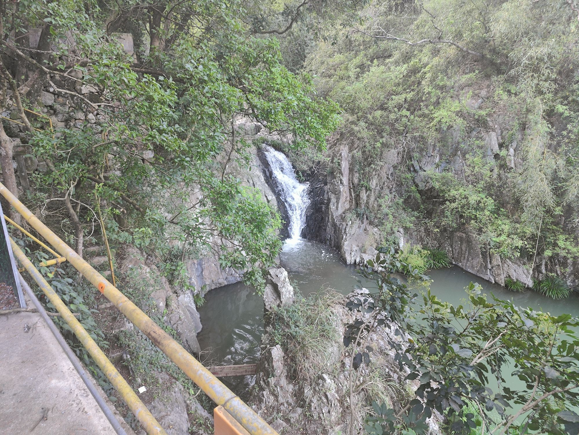 钟潭风景区旅行图片 2