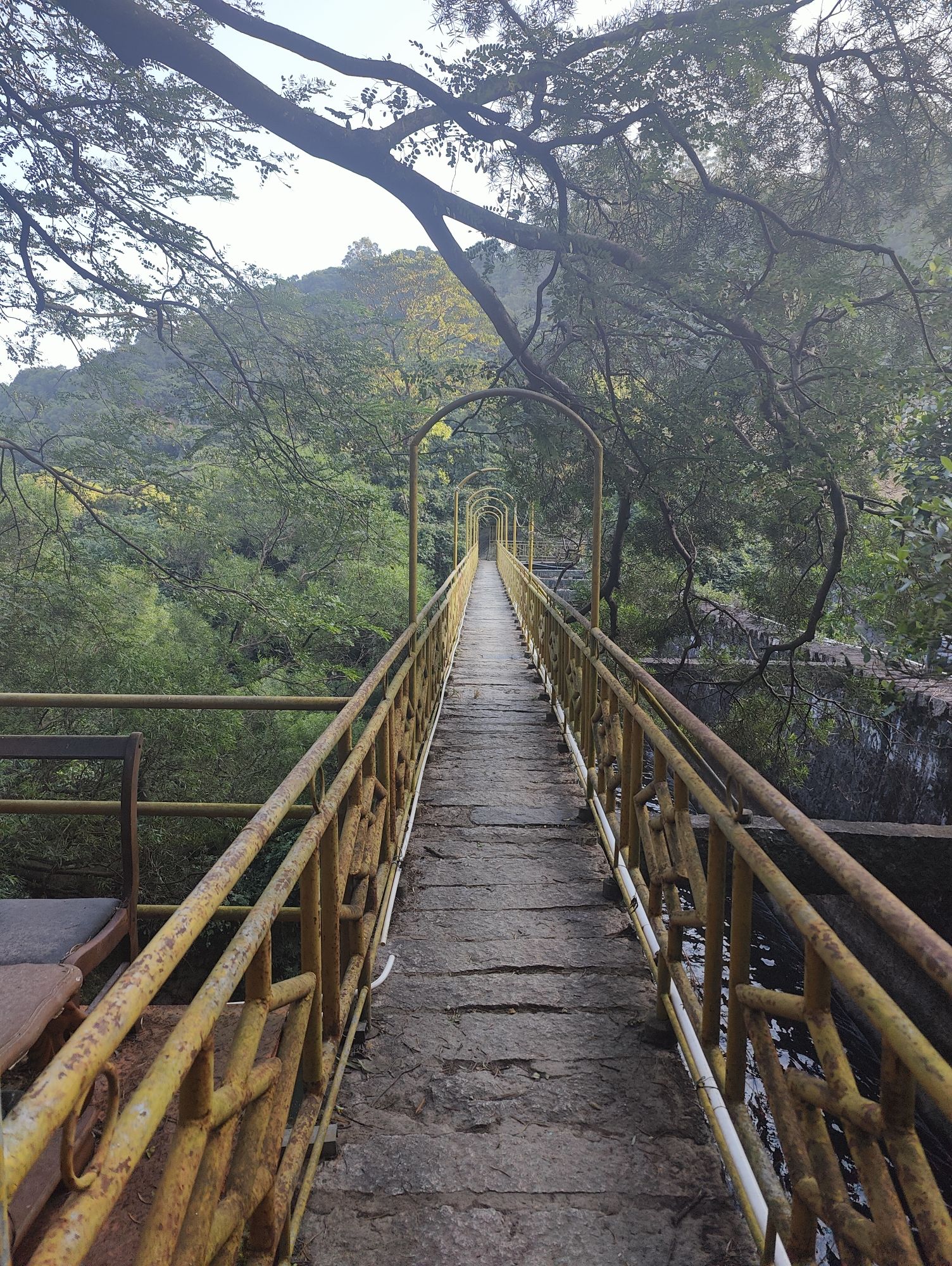 钟潭风景区旅行图片 1