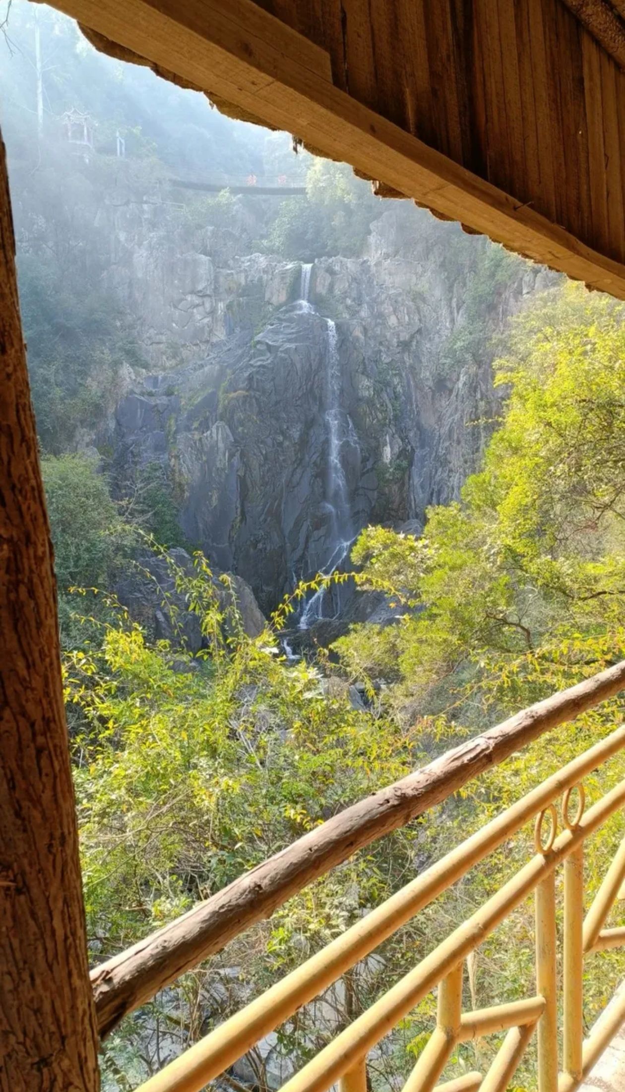 钟潭风景区旅行图片 3
