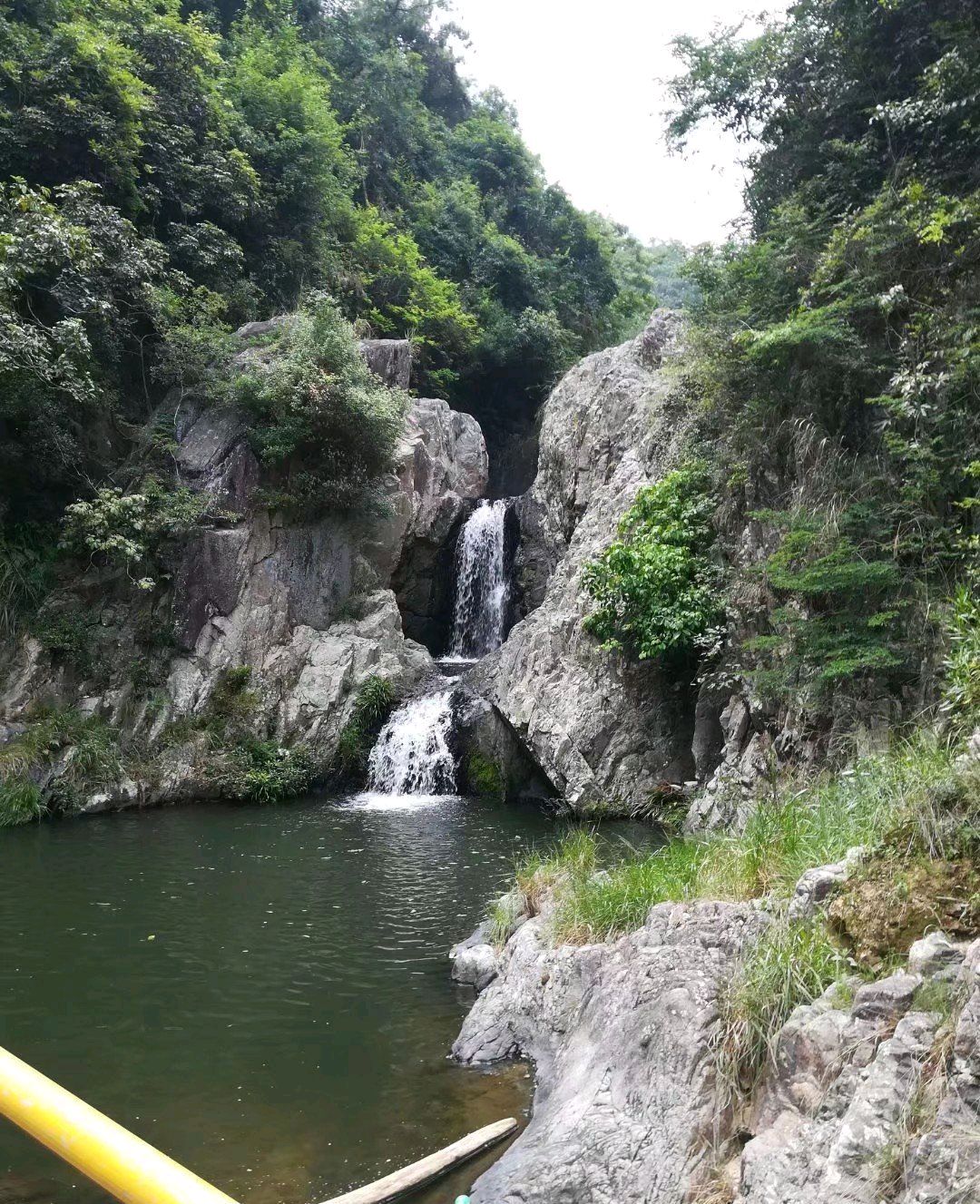 钟潭风景区旅行图片 2
