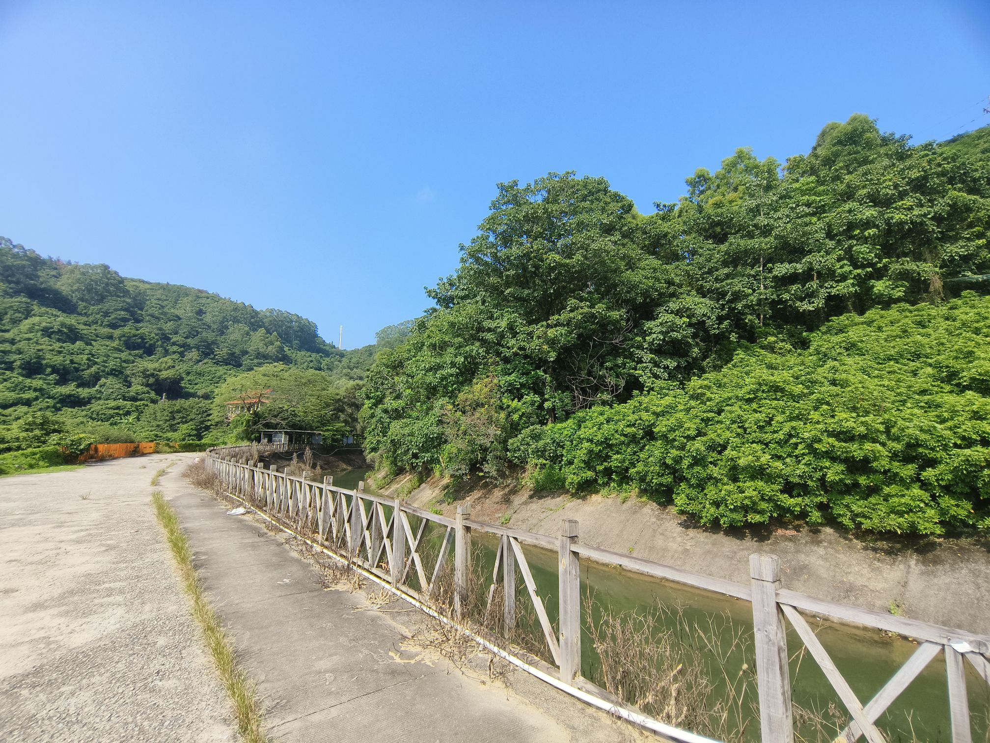 钟潭风景区旅行图片 1
