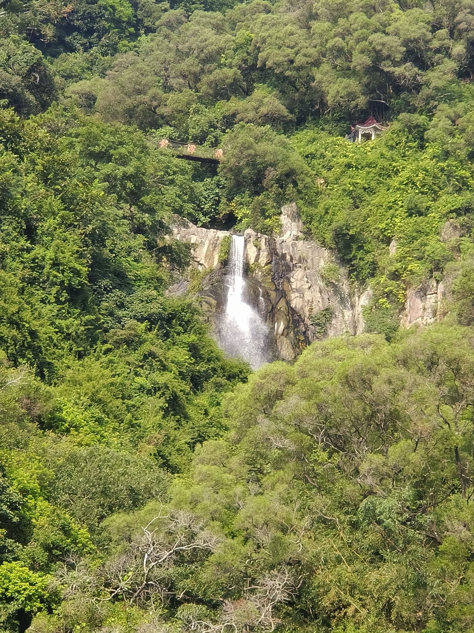 钟潭风景区旅行图片 3