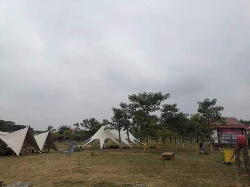 土海湿地公园旅行图片 2