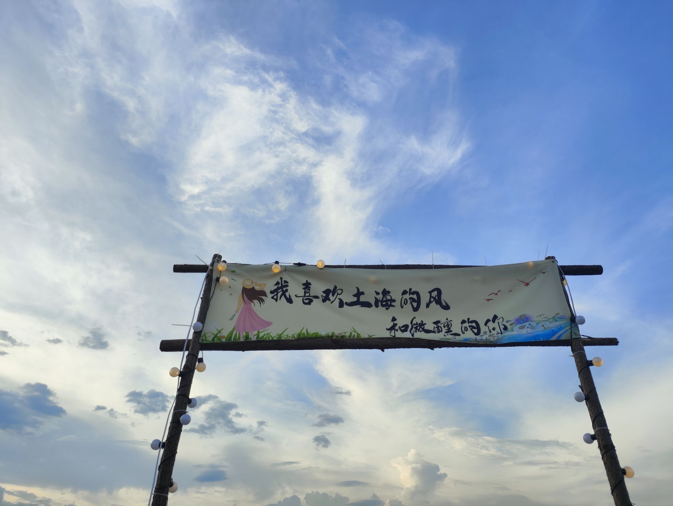 土海湿地公园旅行图片 1
