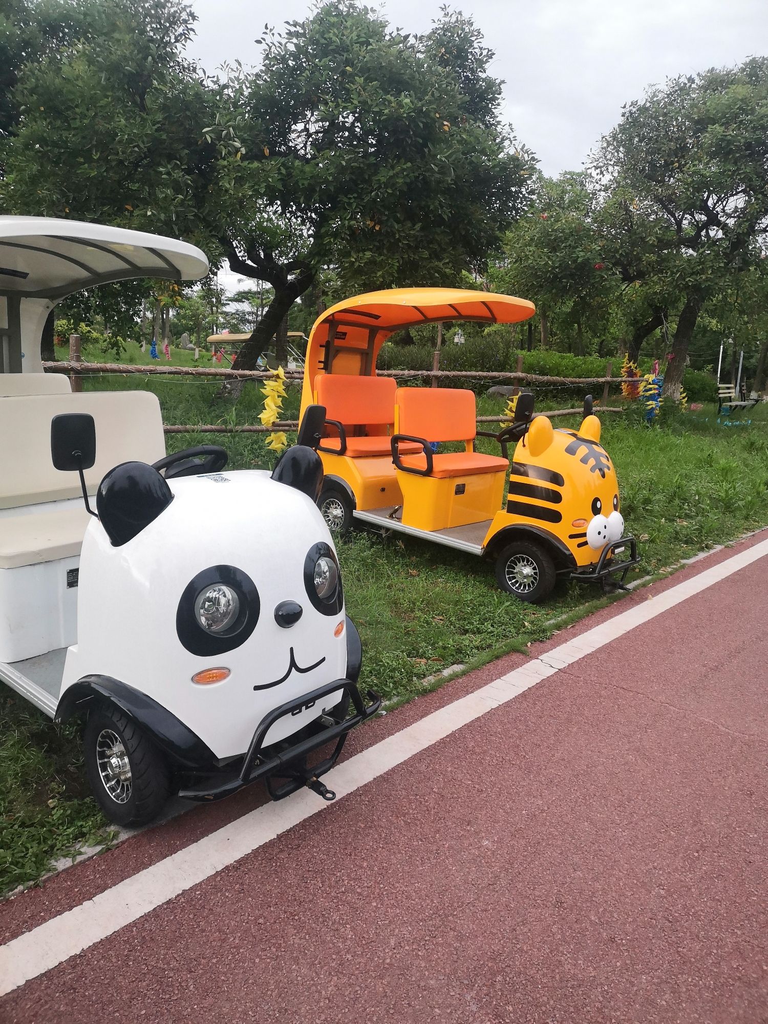 土海湿地公园旅行图片 2