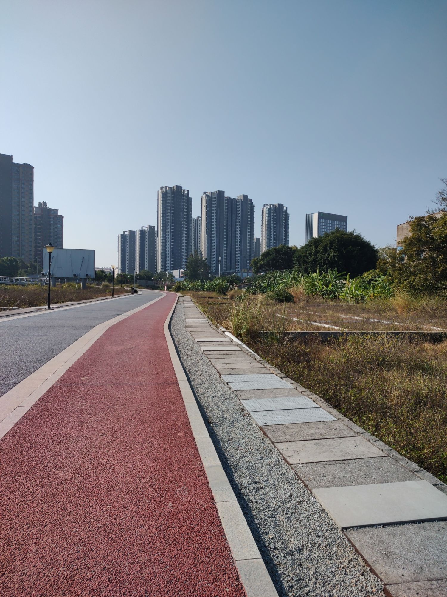 土海湿地公园旅行图片 2