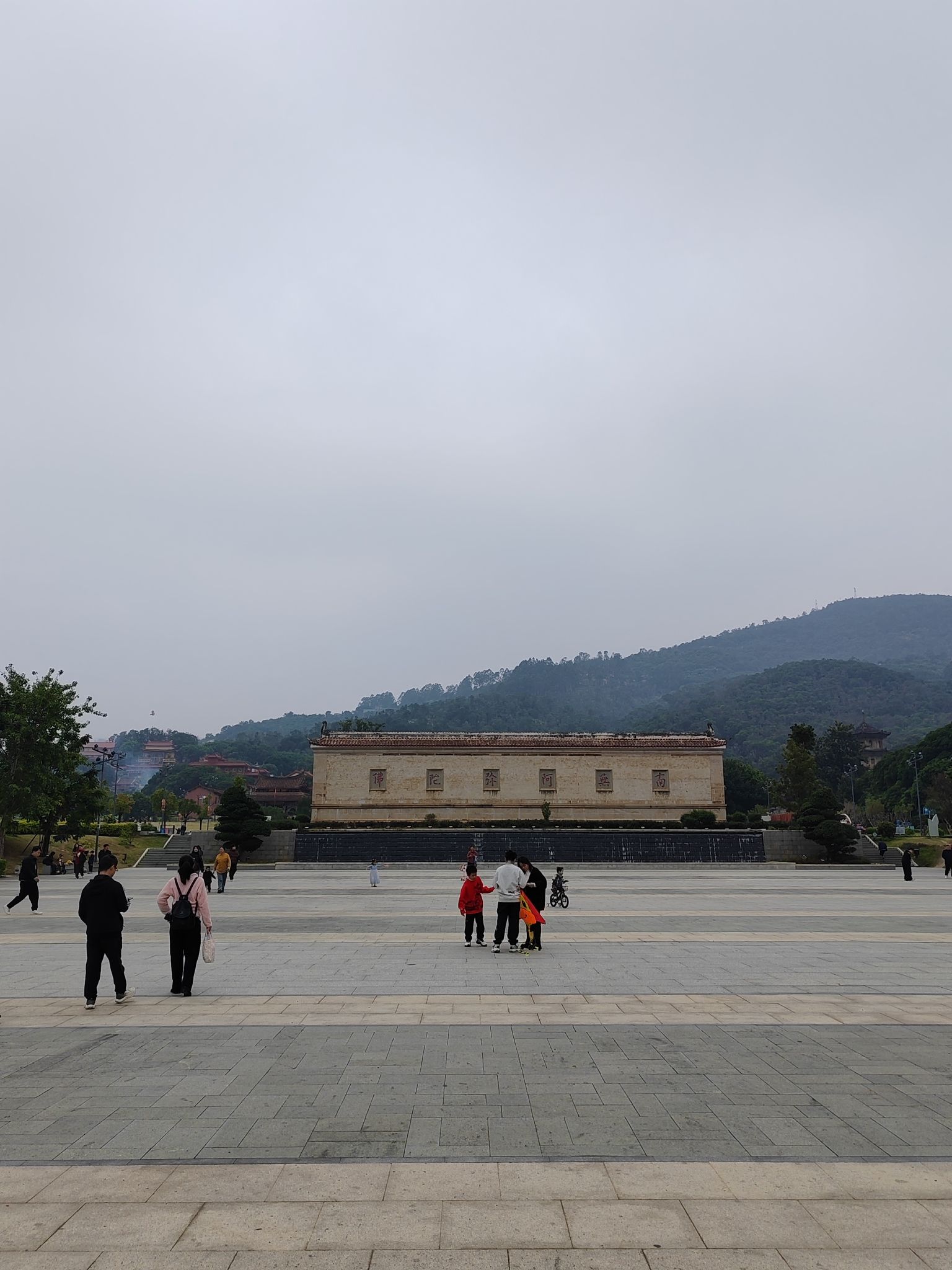 南湖公园旅行图片 2