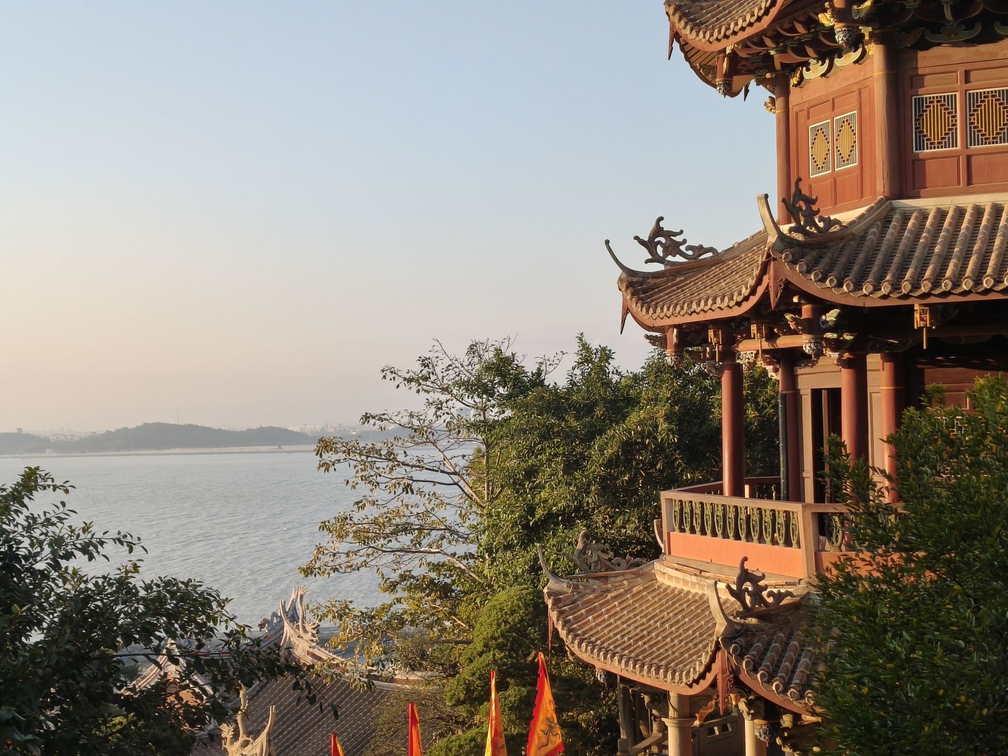 湄洲岛国家旅游度假区旅行图片 3