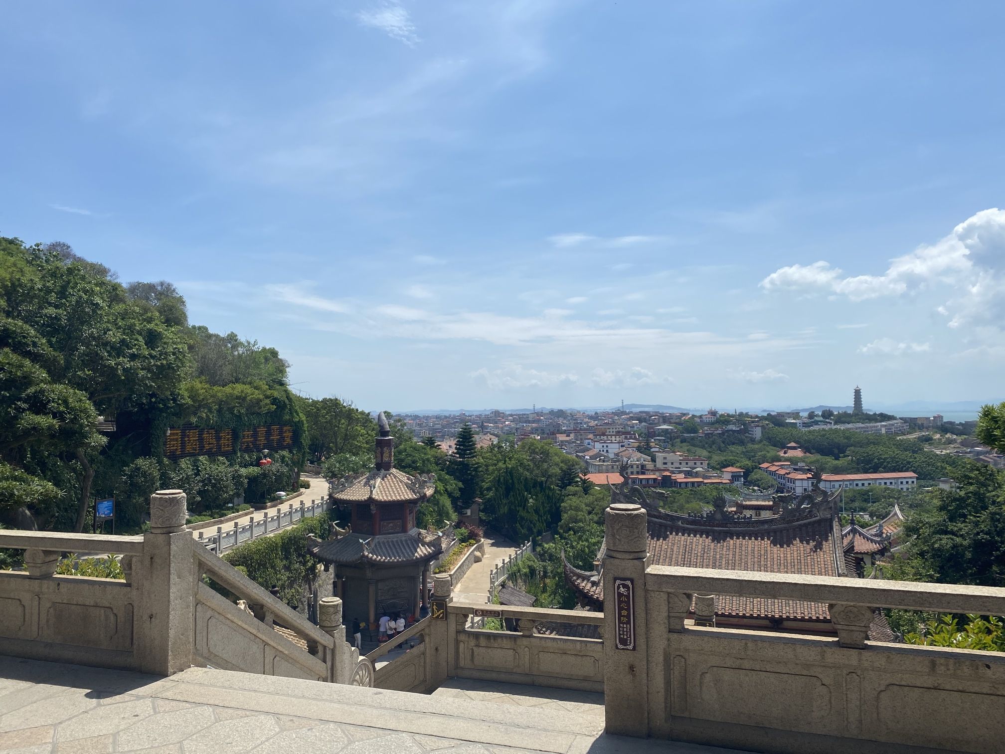 湄洲岛国家旅游度假区旅行图片 3