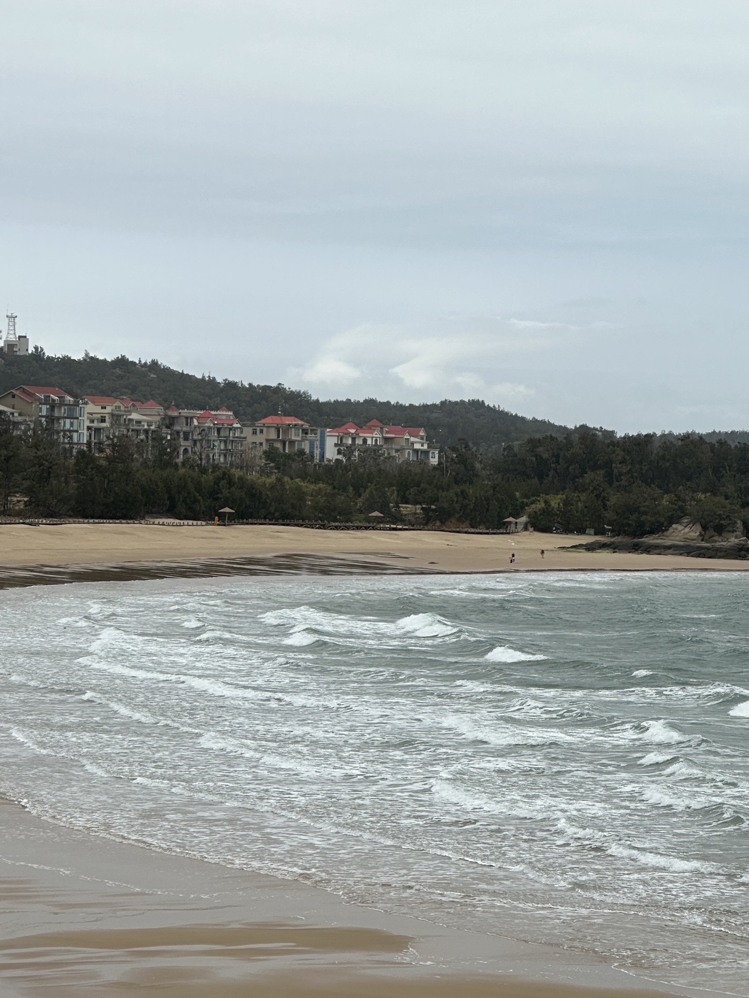 湄洲岛国家旅游度假区旅行图片 2