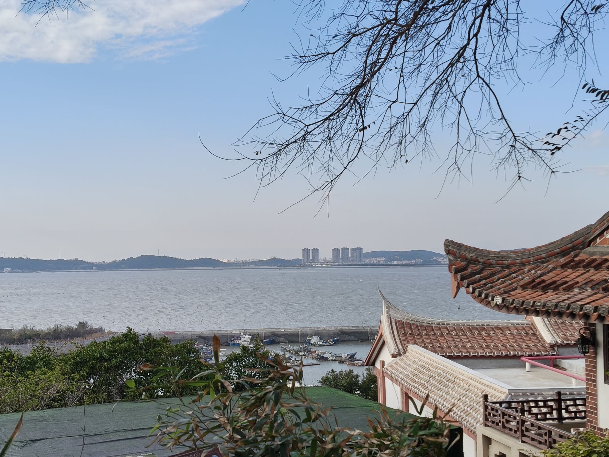 湄洲岛国家旅游度假区旅行图片 2