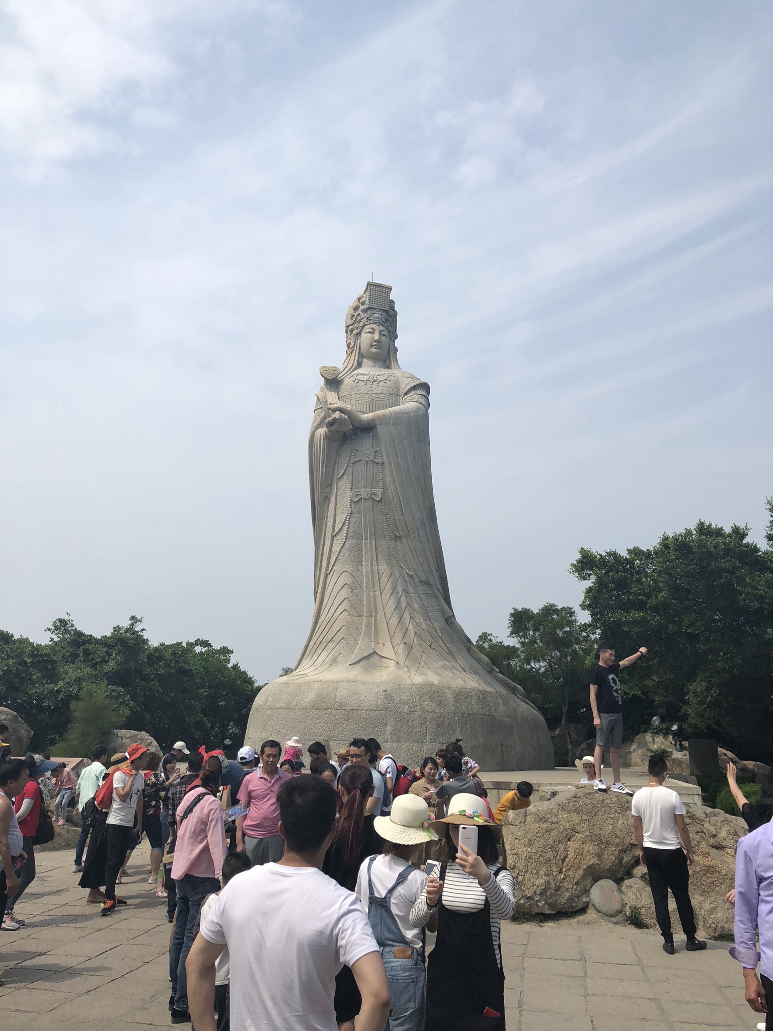 湄洲岛国家旅游度假区旅行图片 3