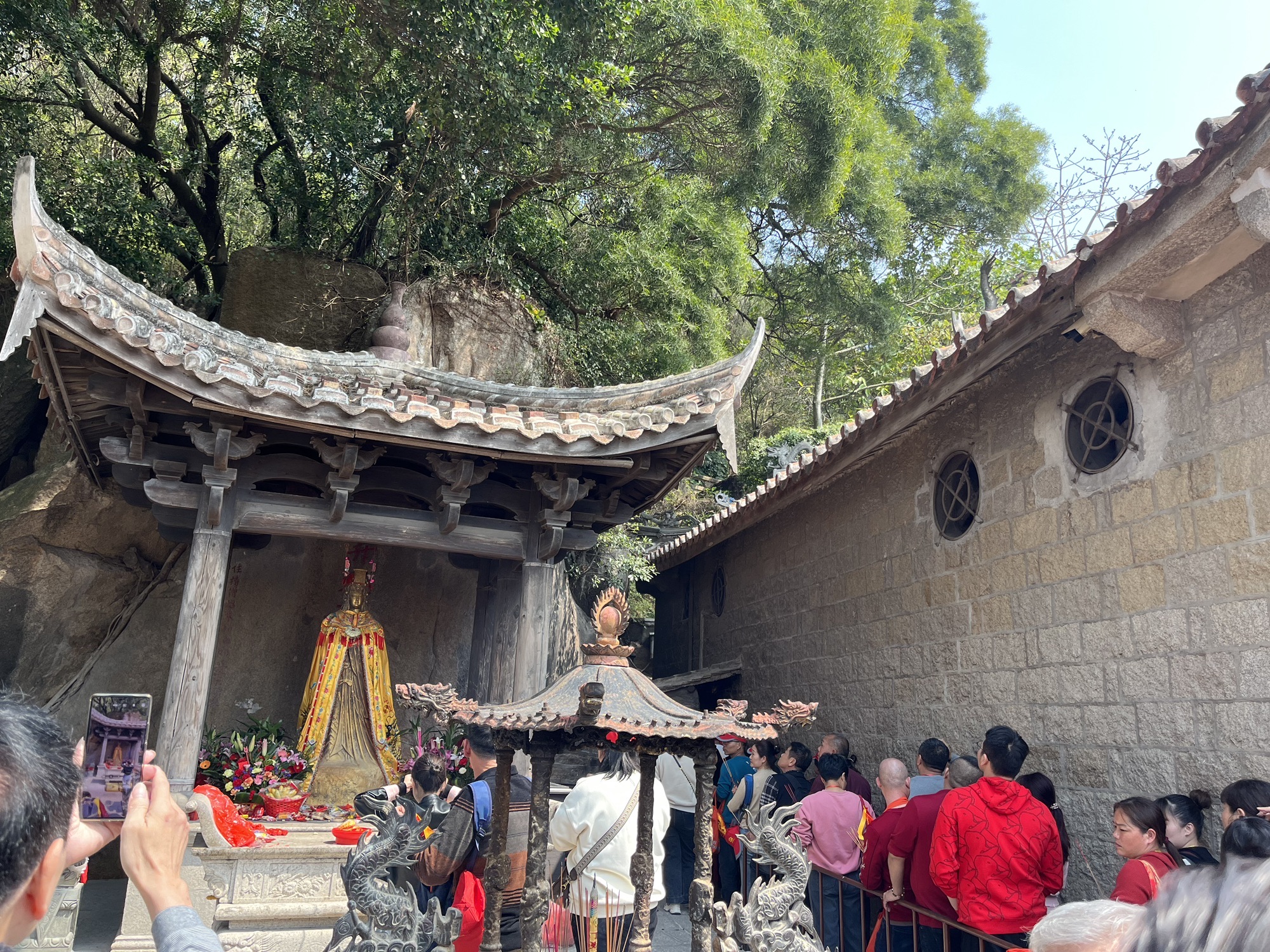 升天古迹旅行图片 1