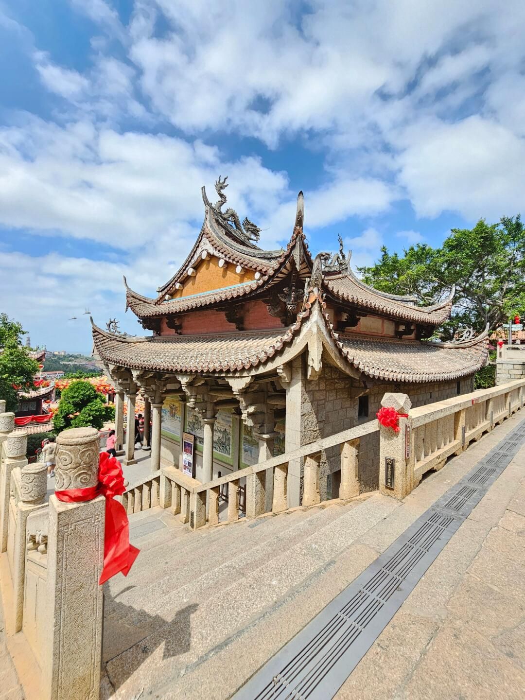 朝天阁旅行图片 2