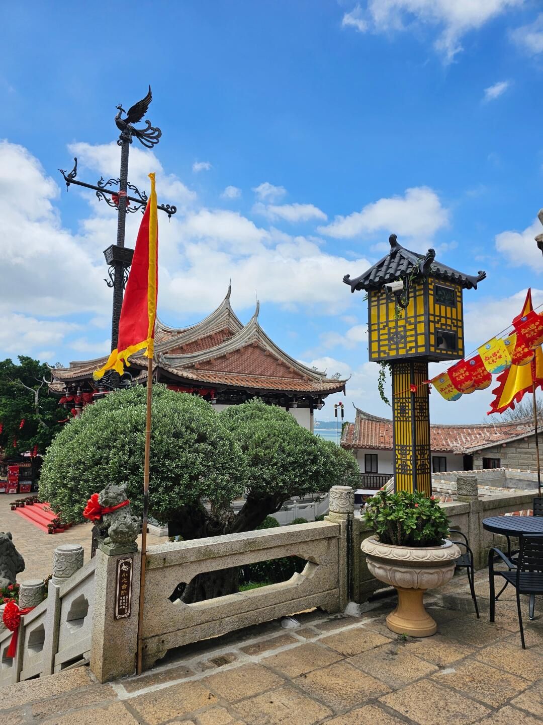 朝天阁旅行图片 3
