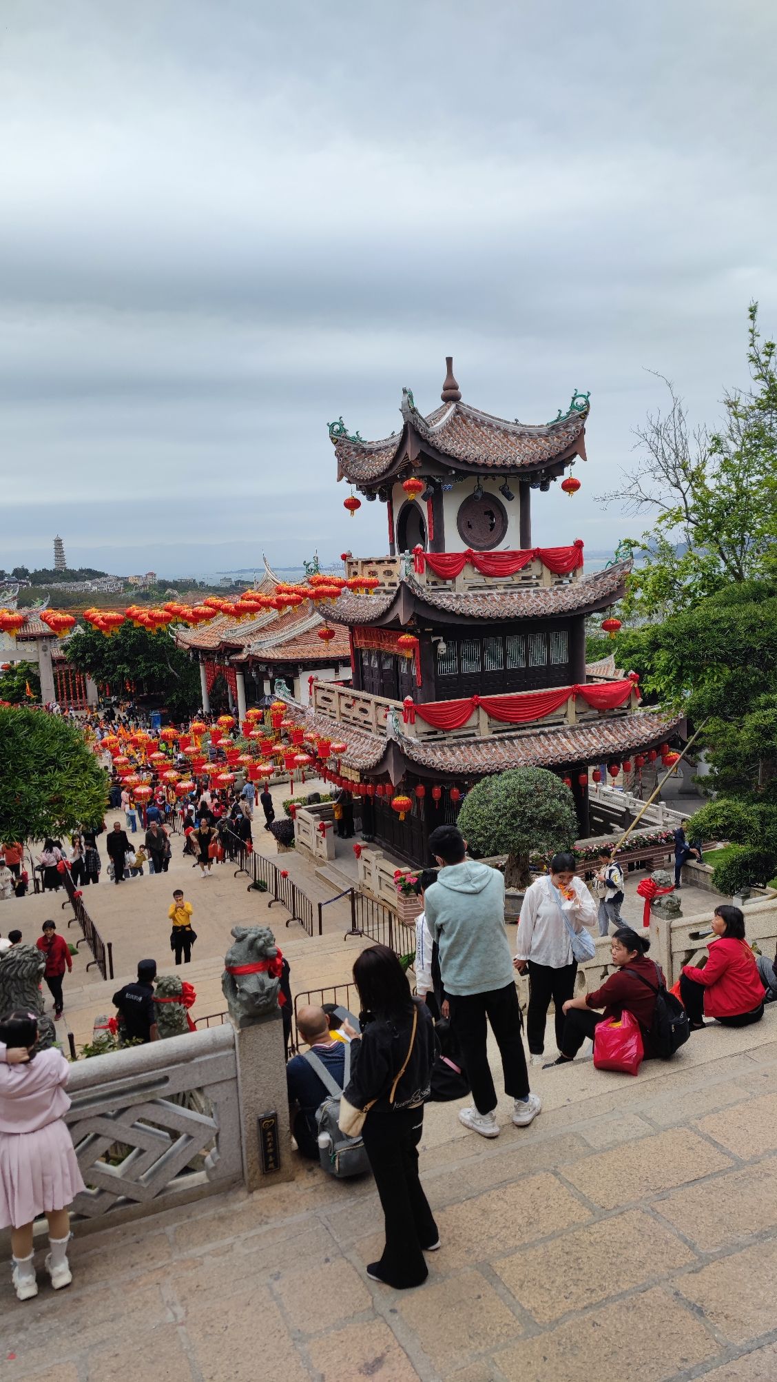 朝天阁旅行图片 3