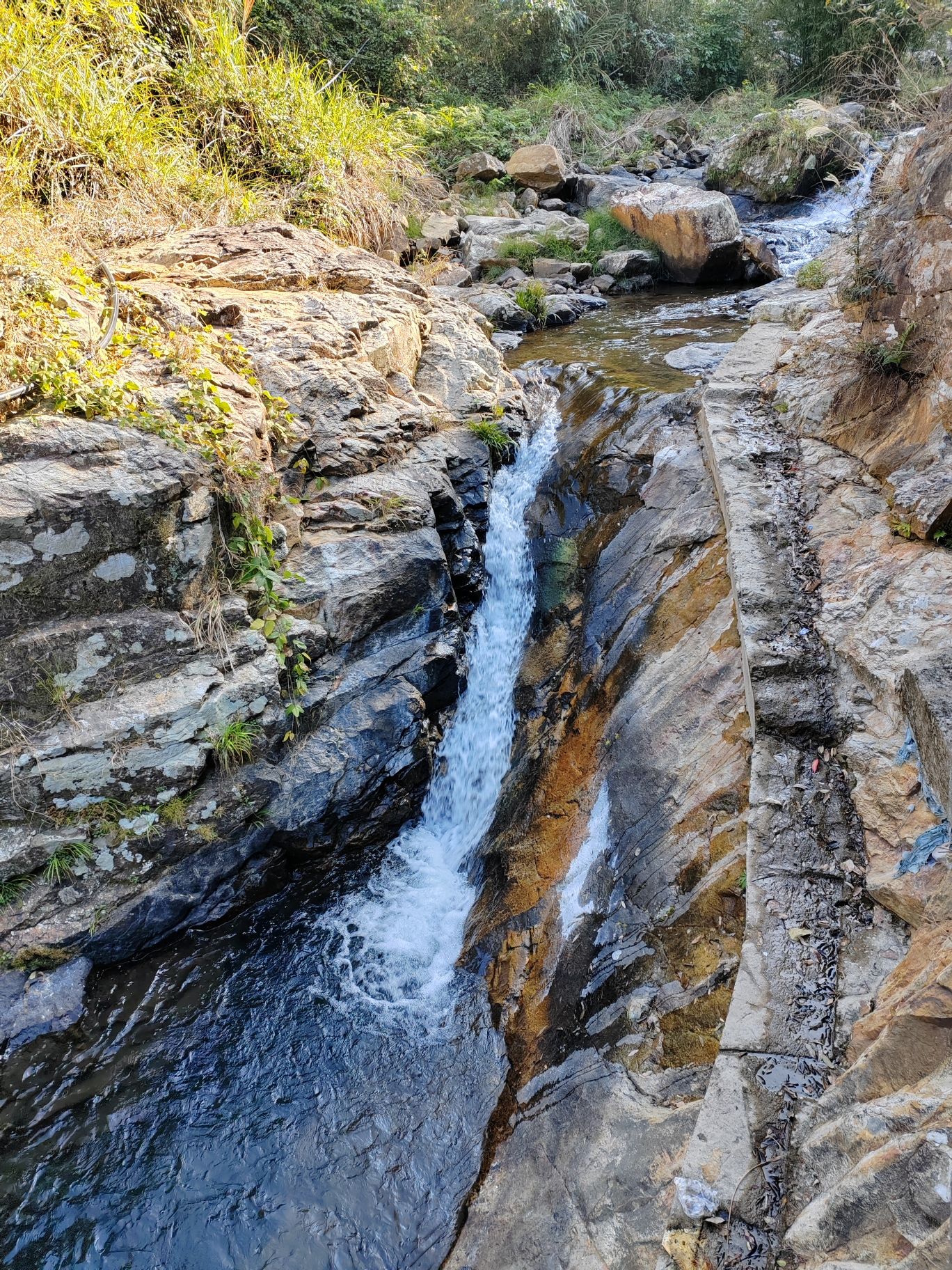 仙游天马风景区旅行图片 3