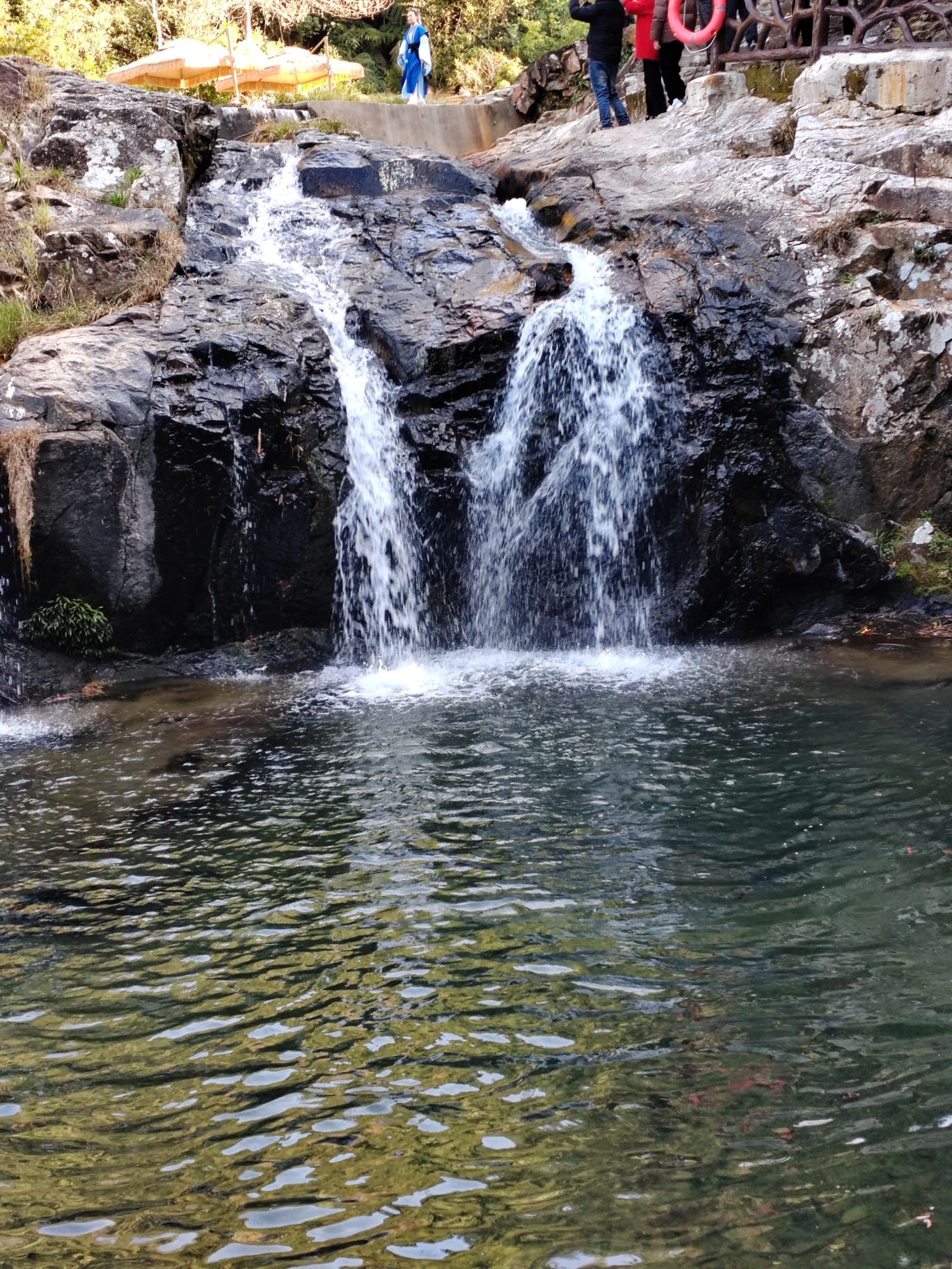 仙游天马风景区旅行图片 2