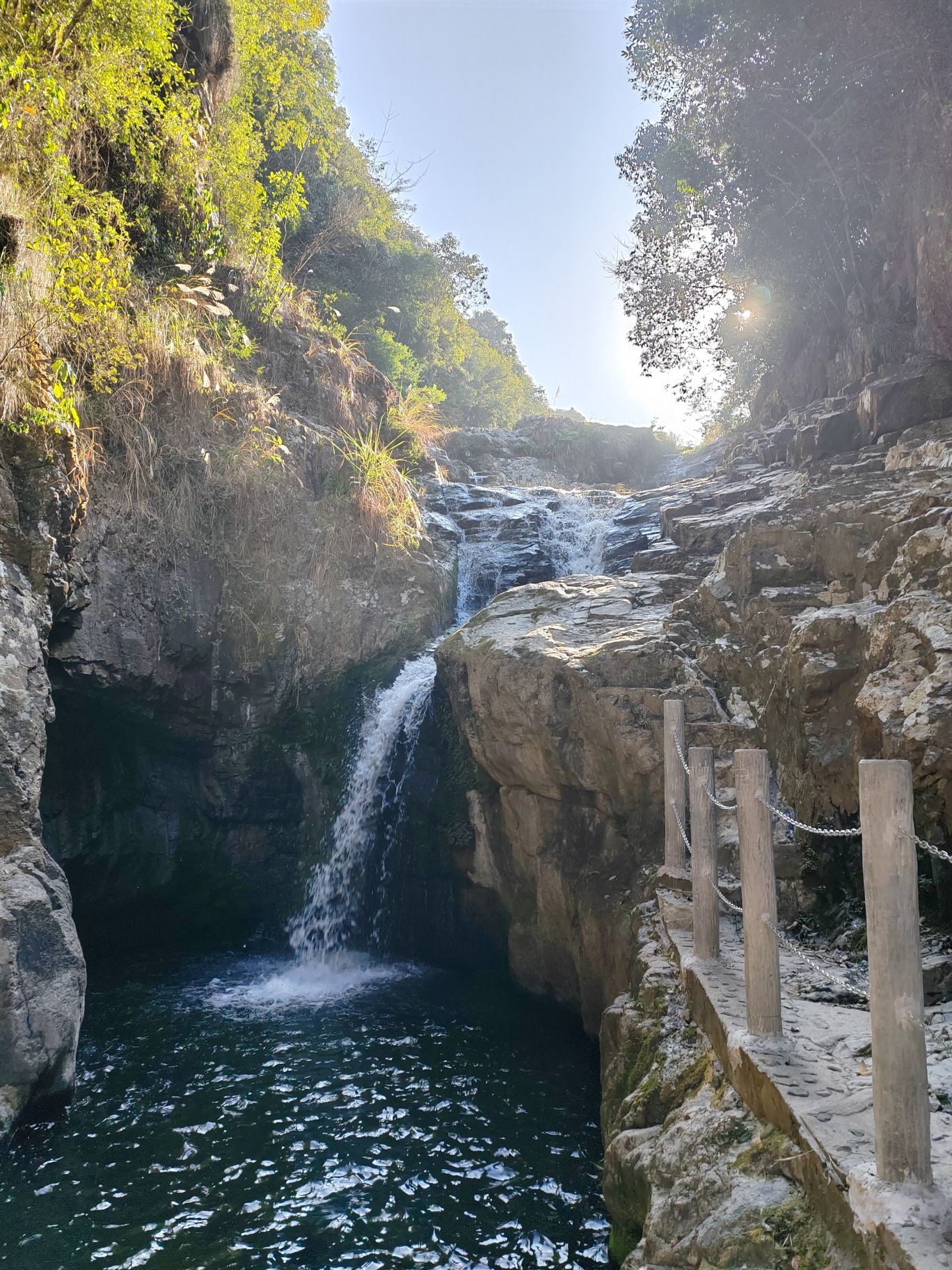 仙游天马风景区旅行图片 1