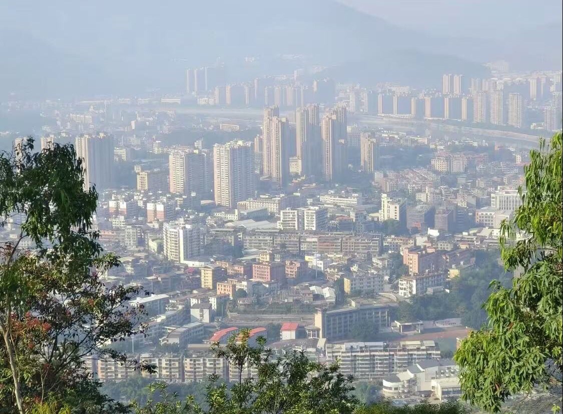 凤山风景旅游区旅行图片 2