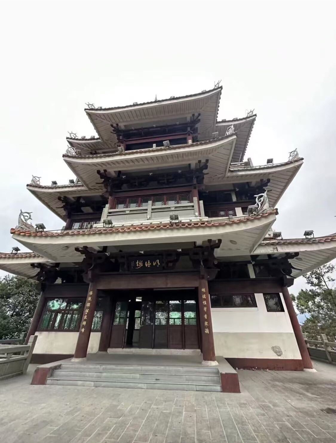 凤山风景旅游区旅行图片 1