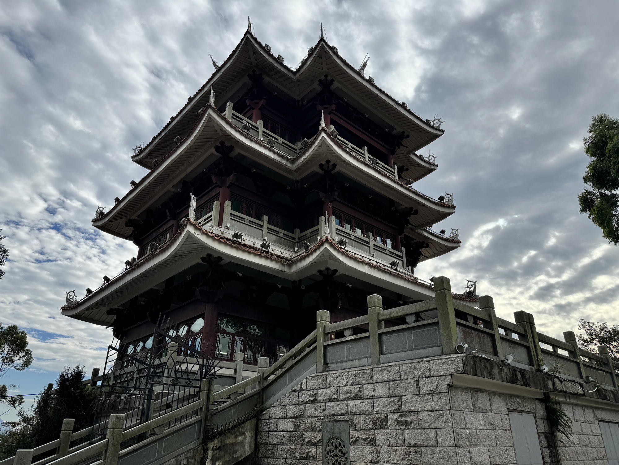 凤山风景旅游区旅行图片 3