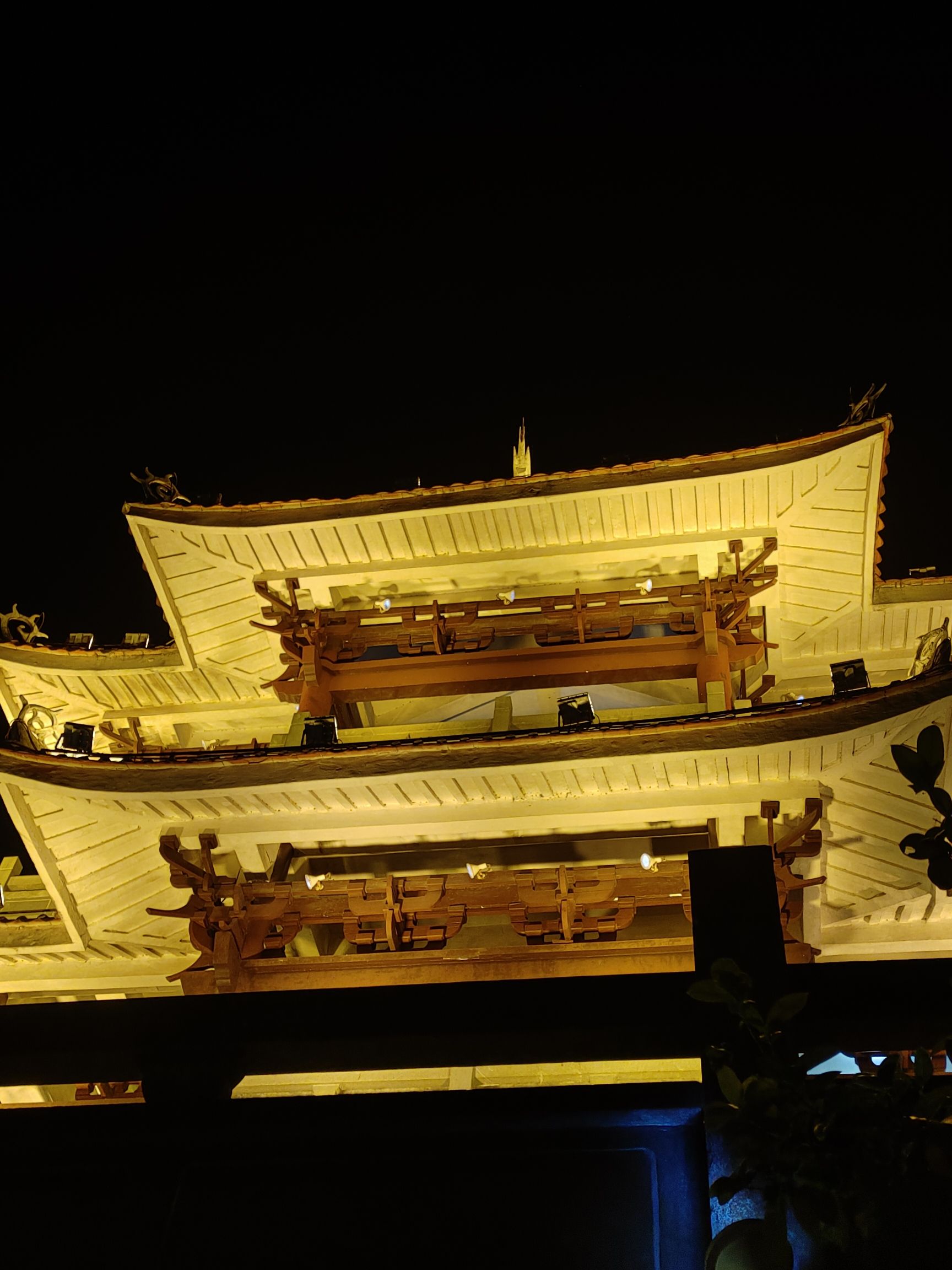 凤山风景旅游区旅行图片 2