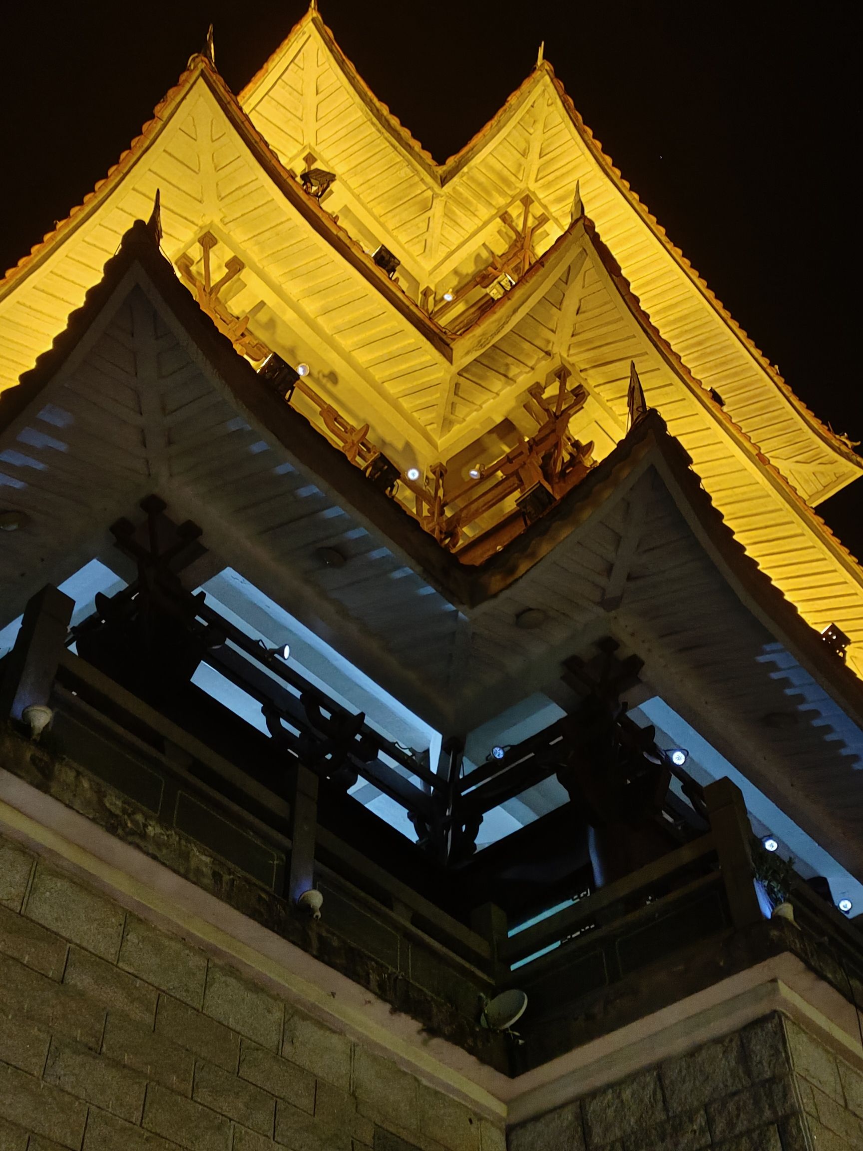 凤山风景旅游区旅行图片 3