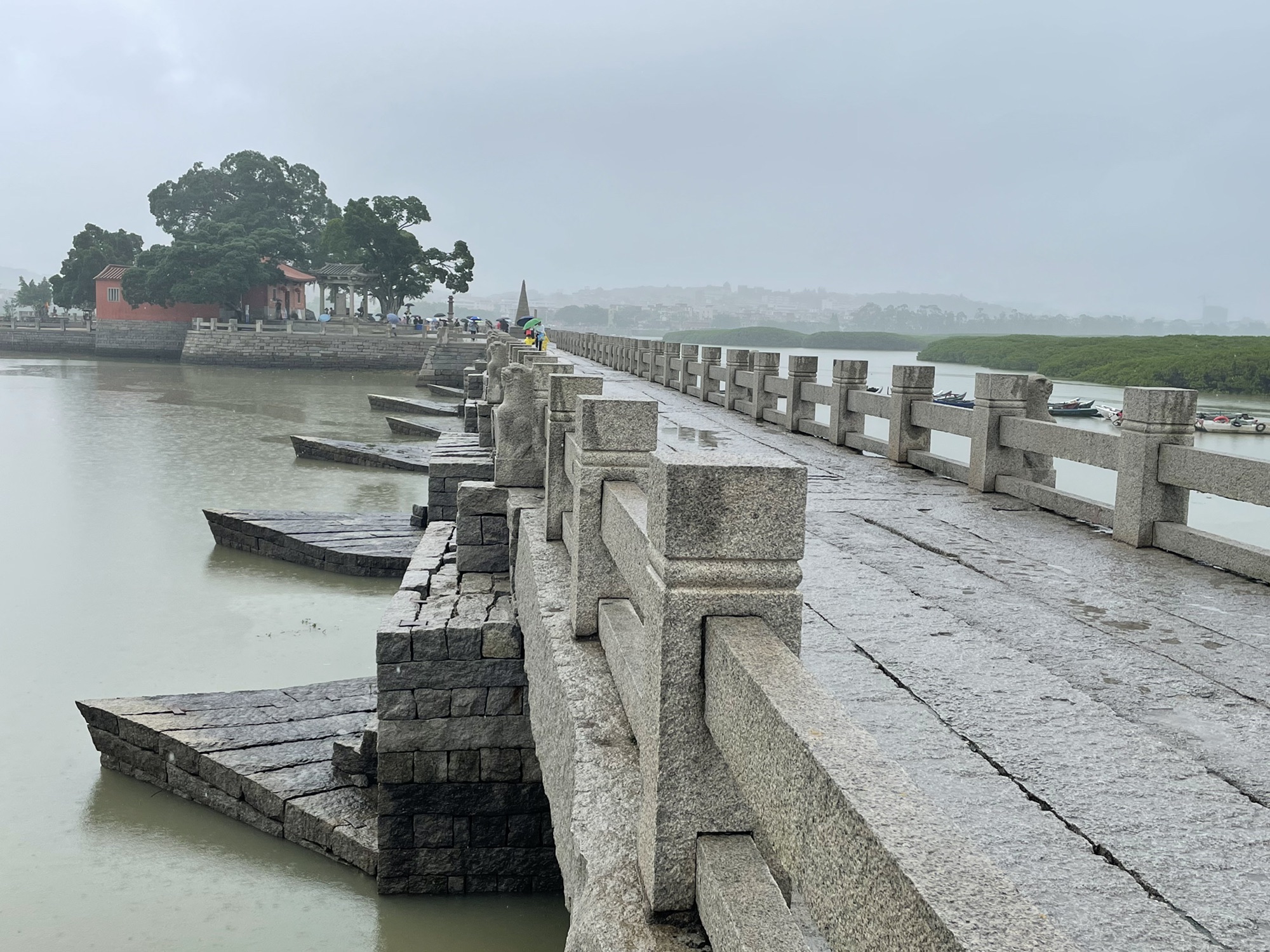 洛阳桥旅行图片 3