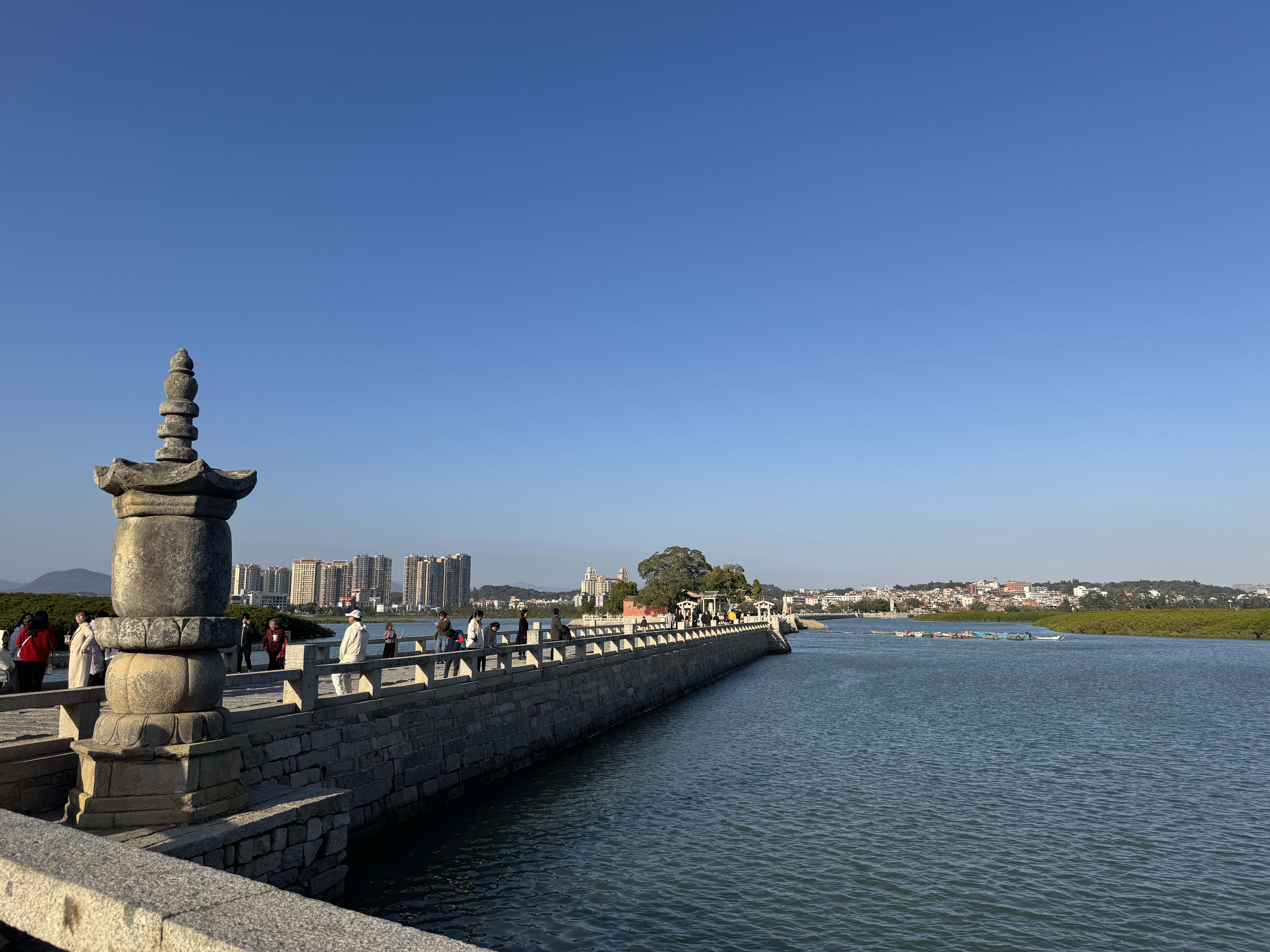 洛阳桥旅行图片 3