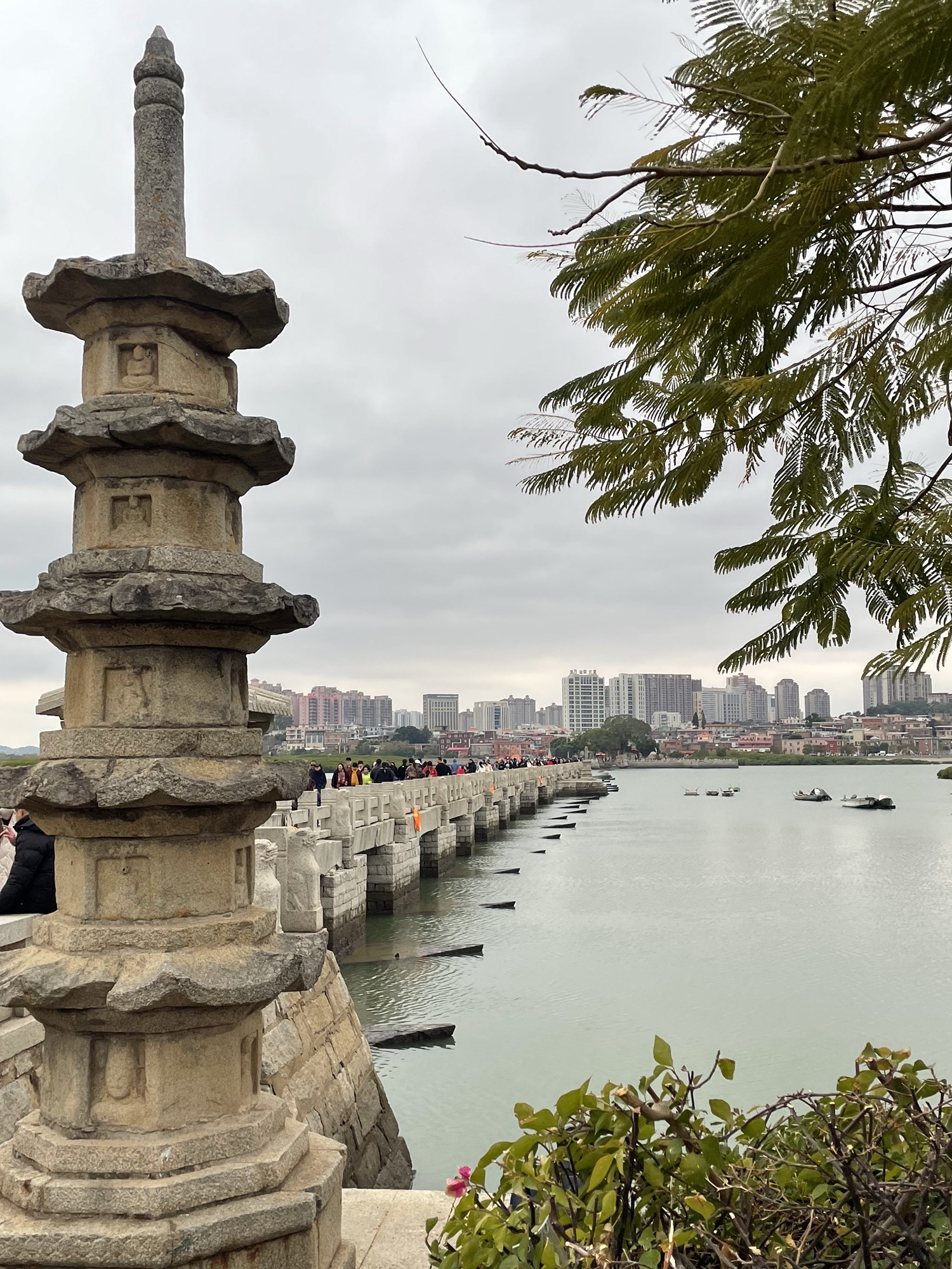 洛阳桥旅行图片 3