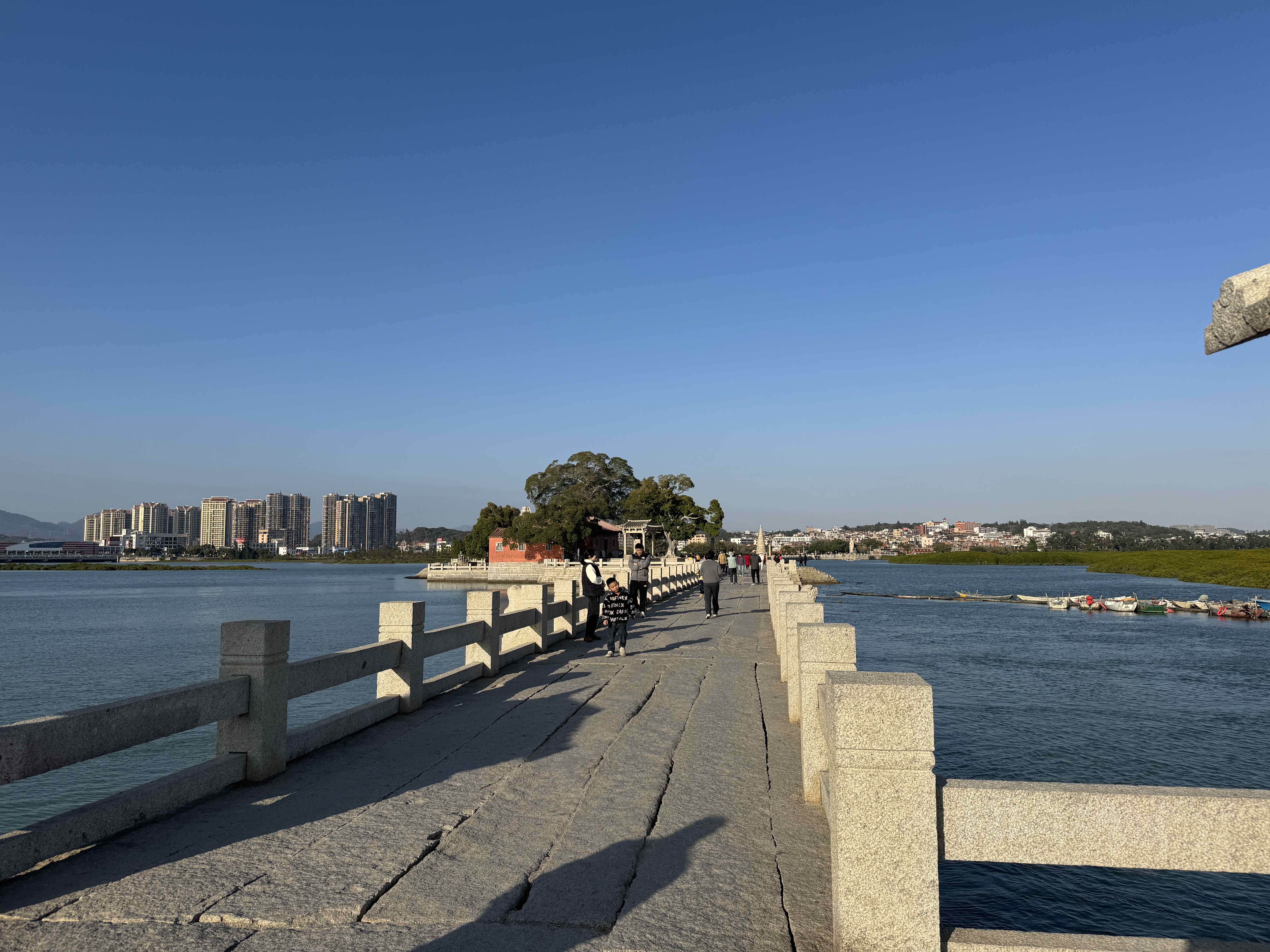 洛阳桥旅行图片 1