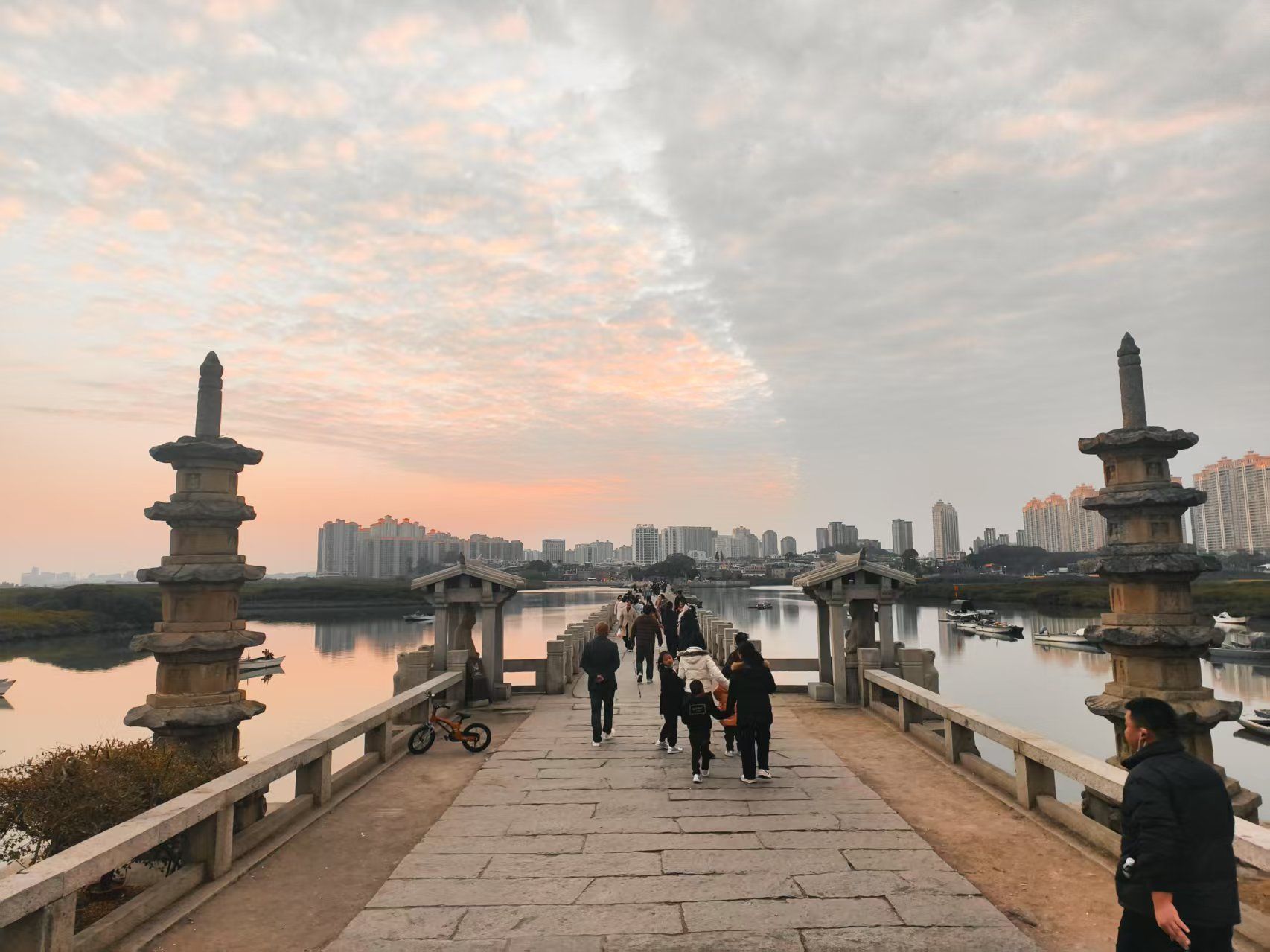 洛阳桥