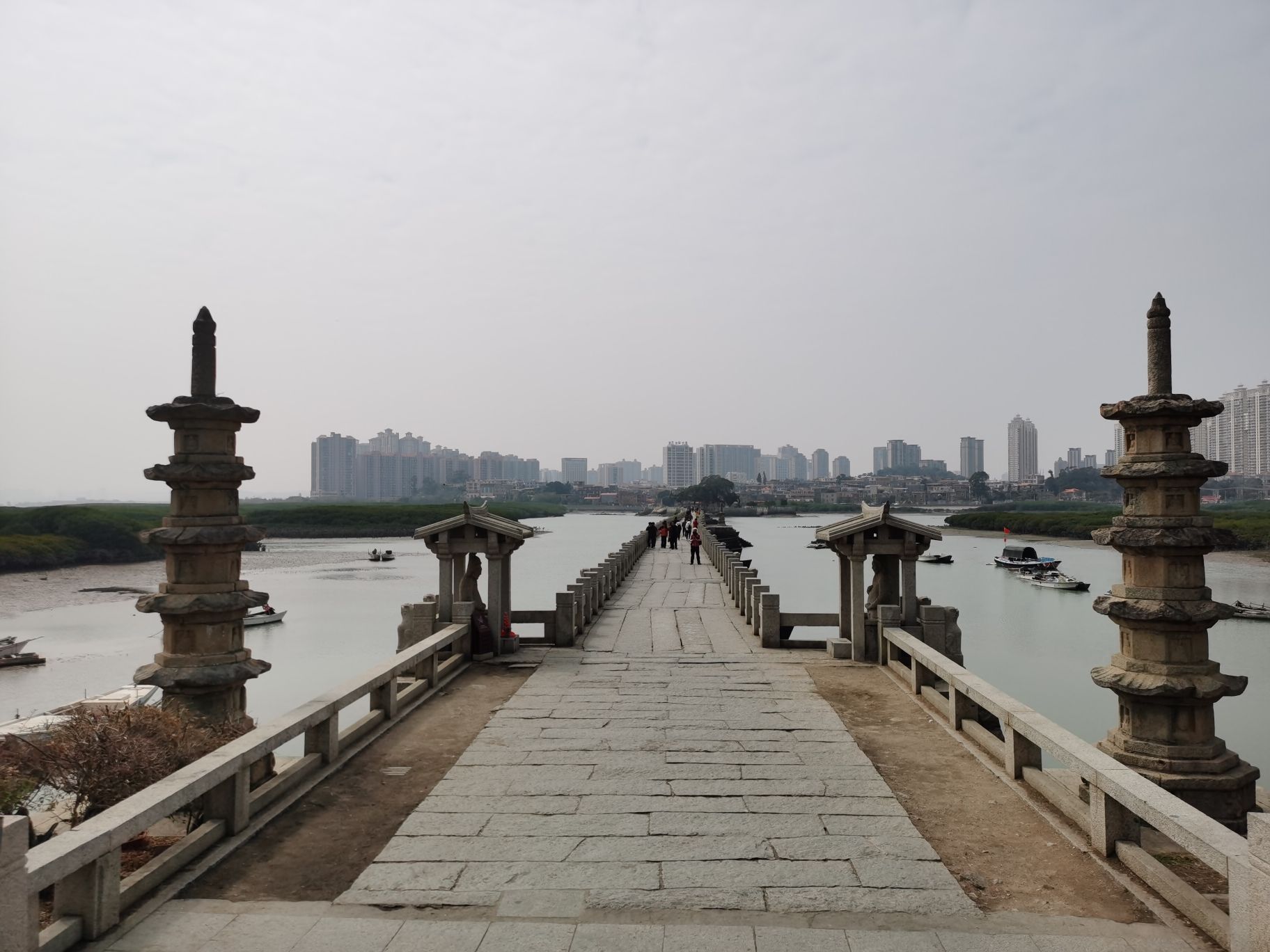 洛阳桥旅行图片 3