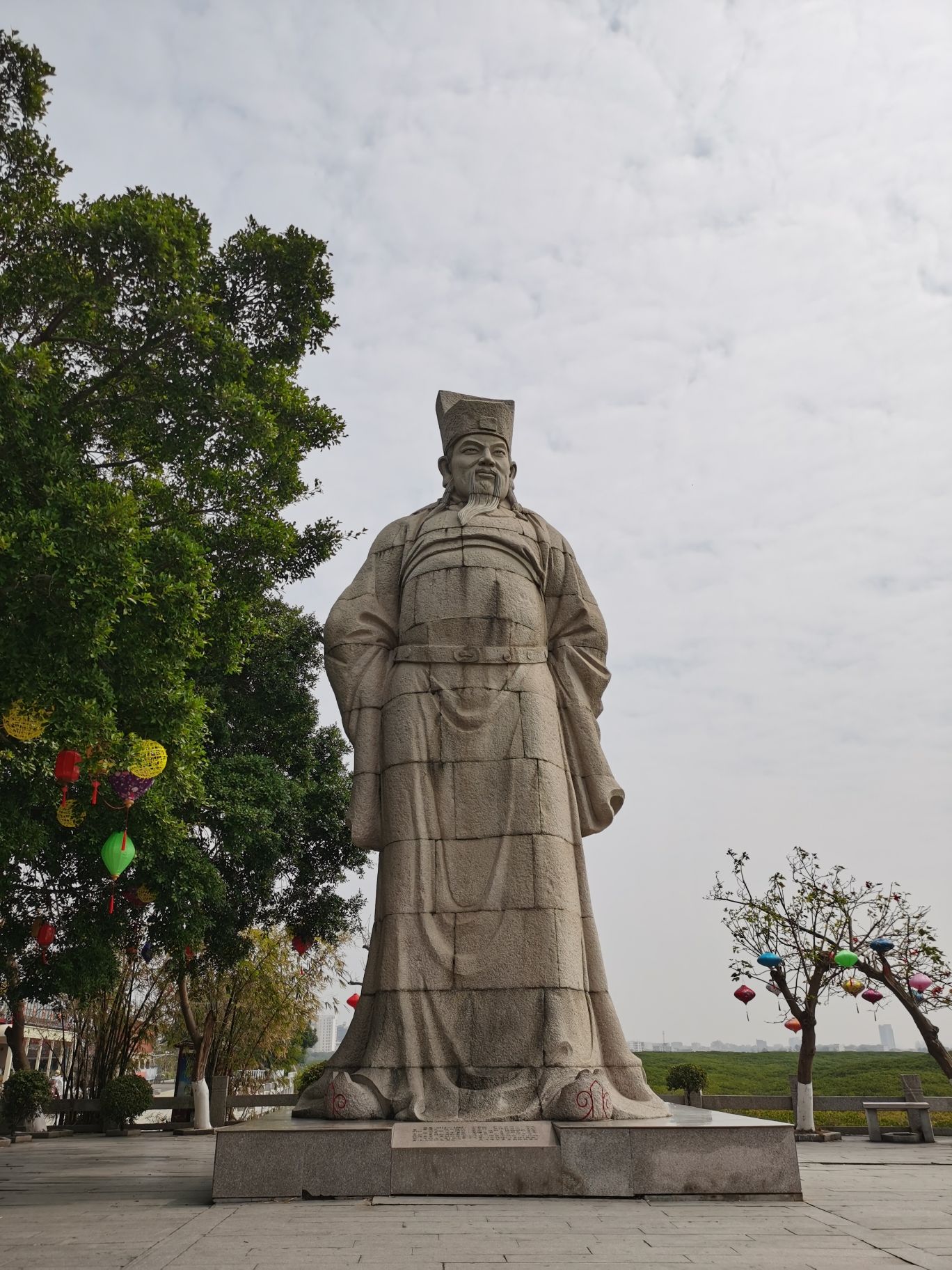 洛阳桥旅行图片 2