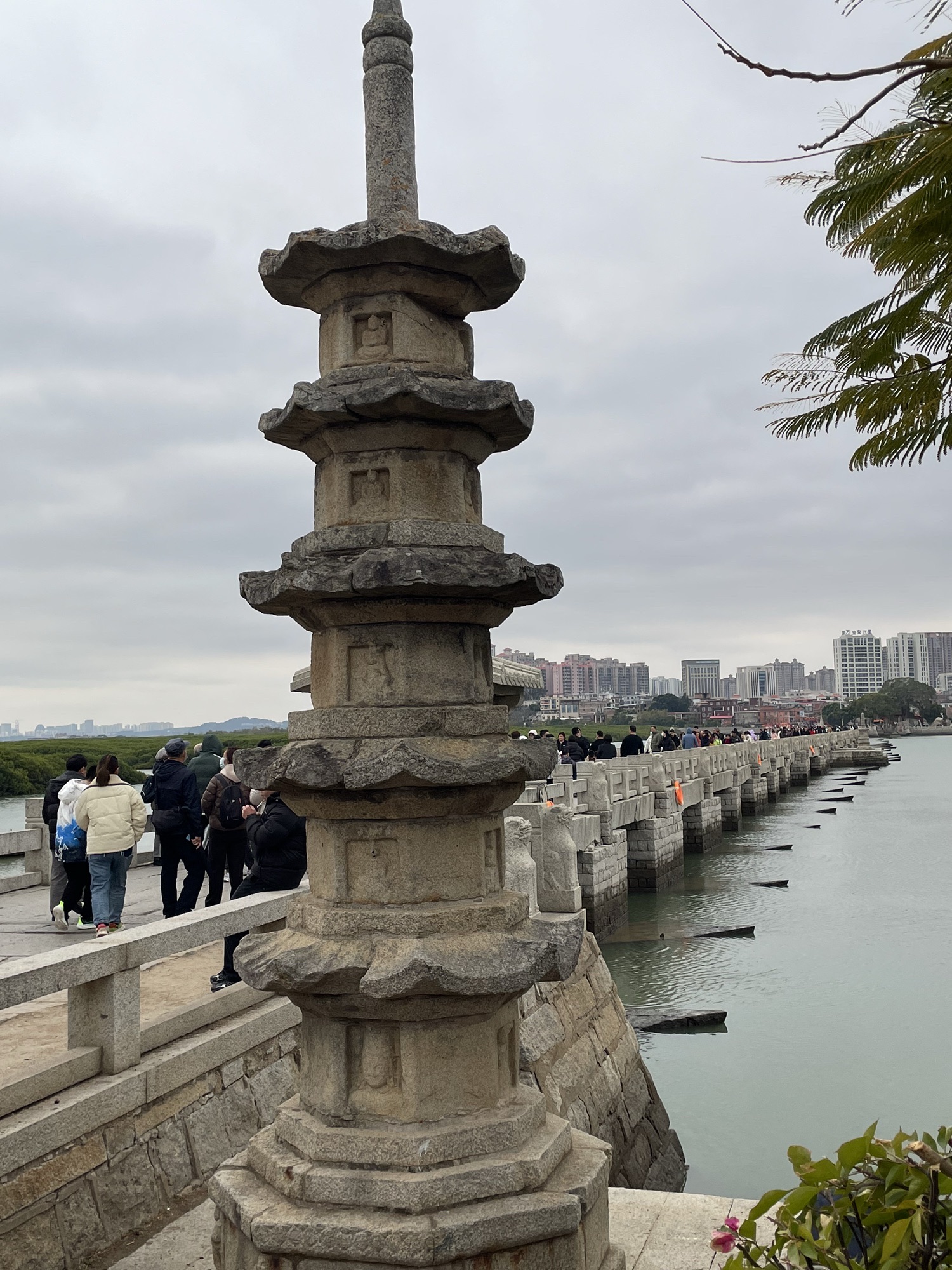 洛阳桥旅行图片 1