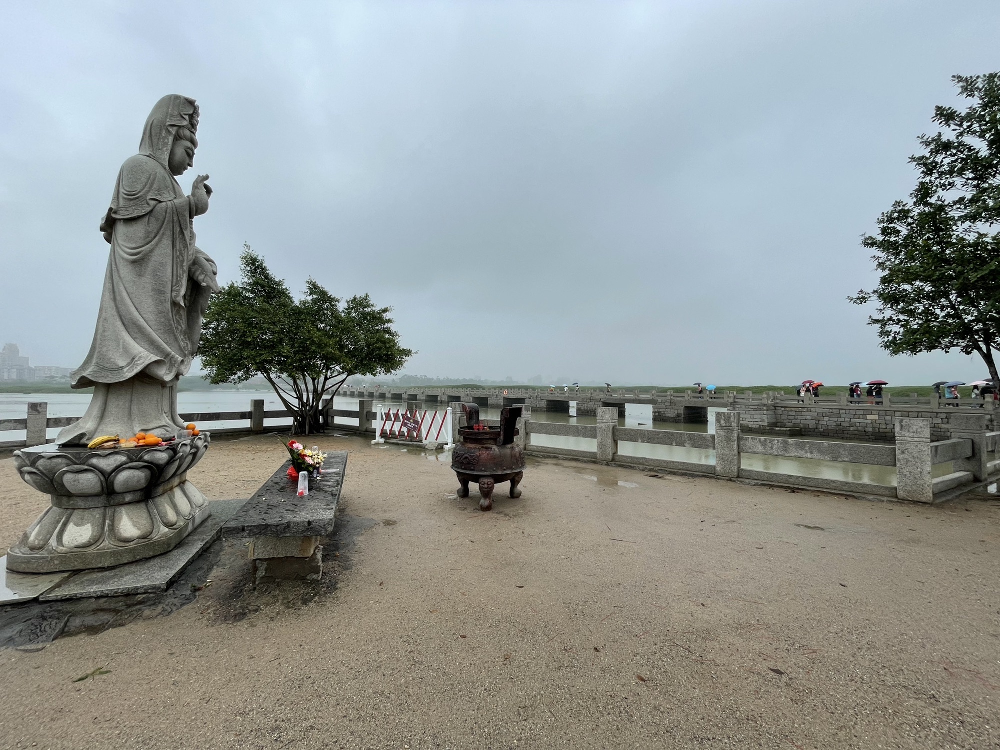 洛阳桥旅行图片 2