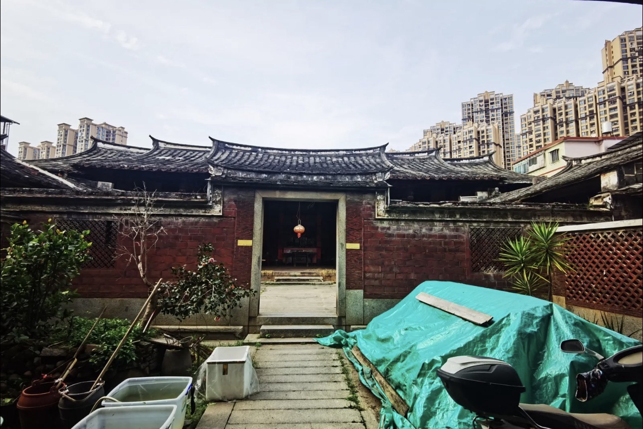 永春土楼旅行图片 2