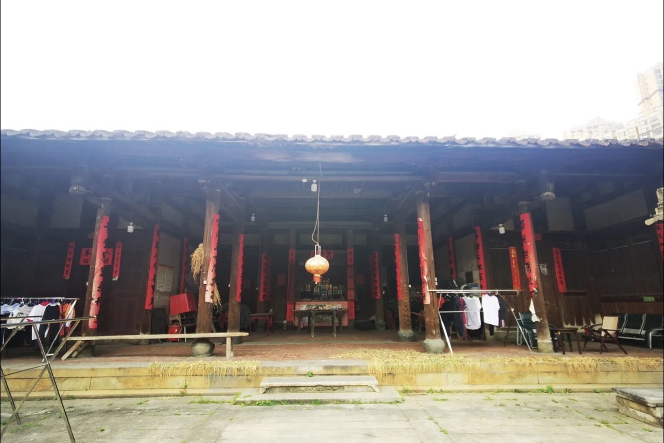 永春土楼旅行图片 3