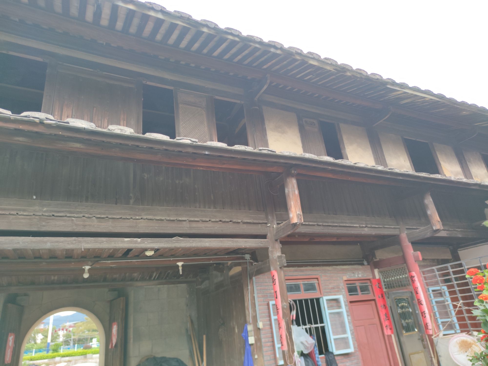 永春土楼旅行图片 3