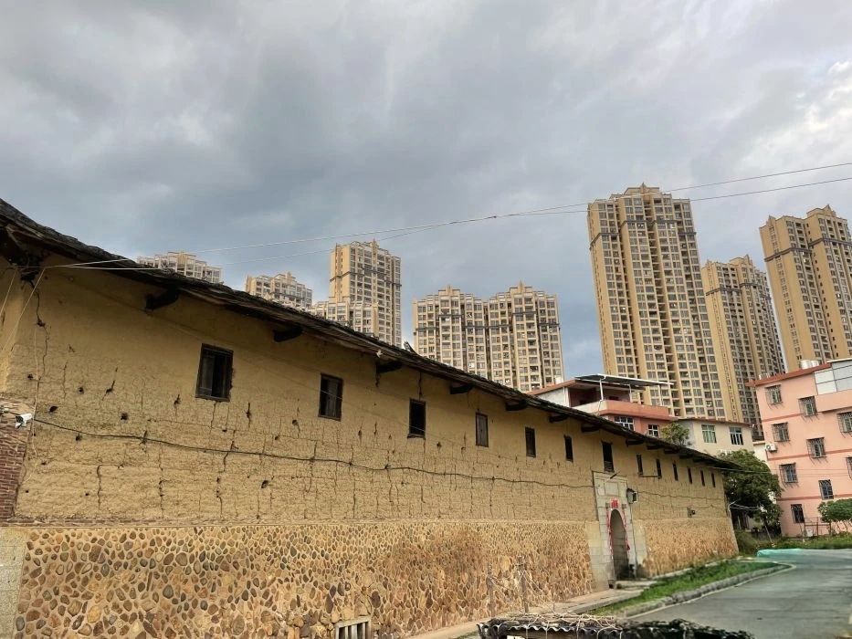 永春土楼旅行图片 1