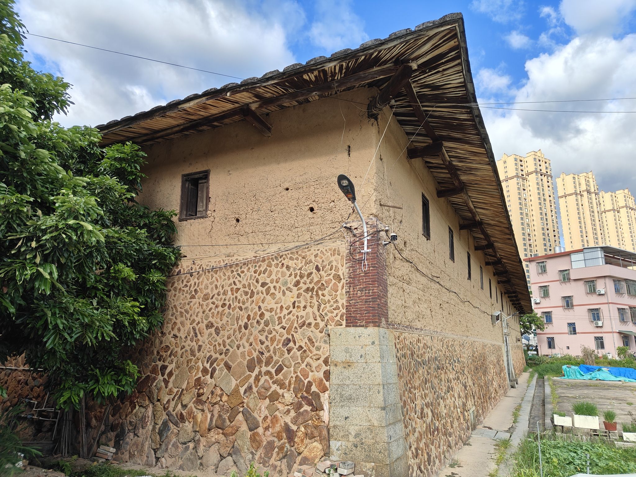 永春土楼旅行图片 3