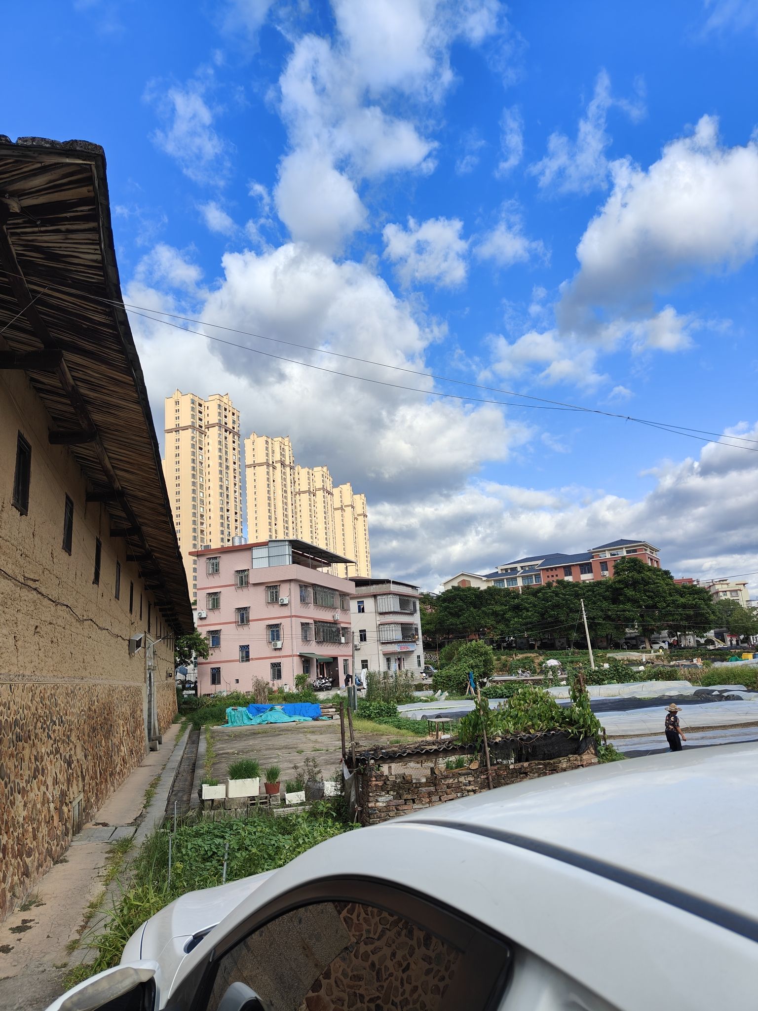 永春土楼旅行图片 1