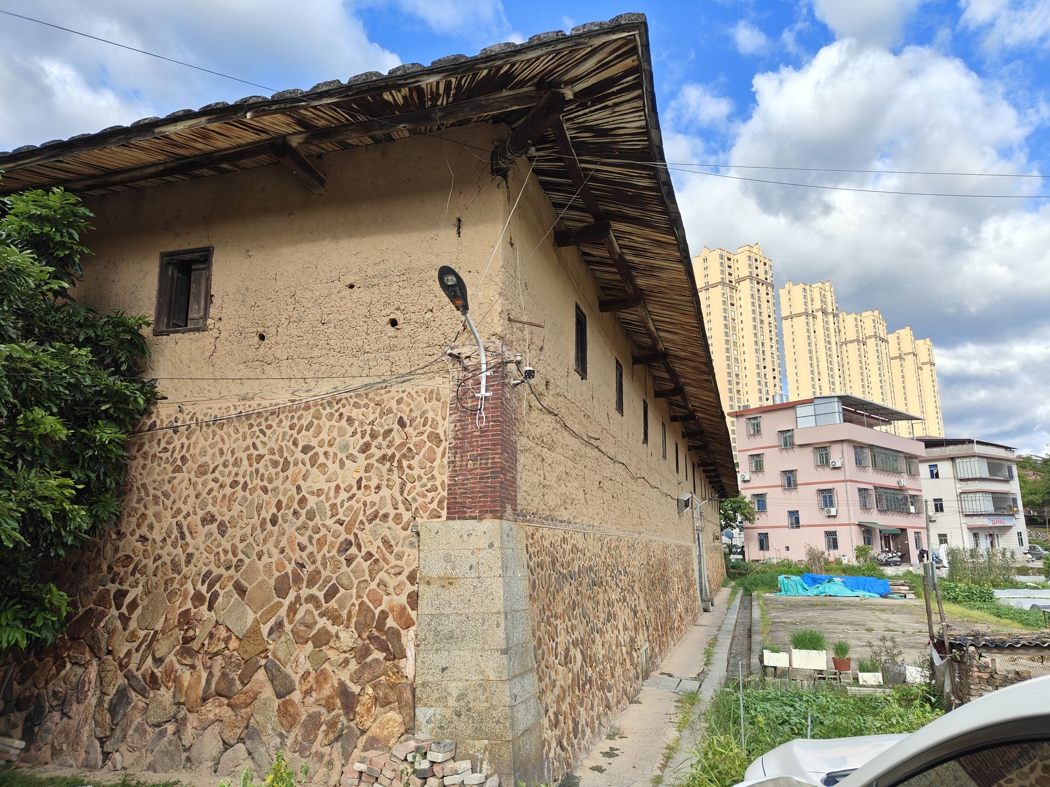 永春土楼旅行图片 2