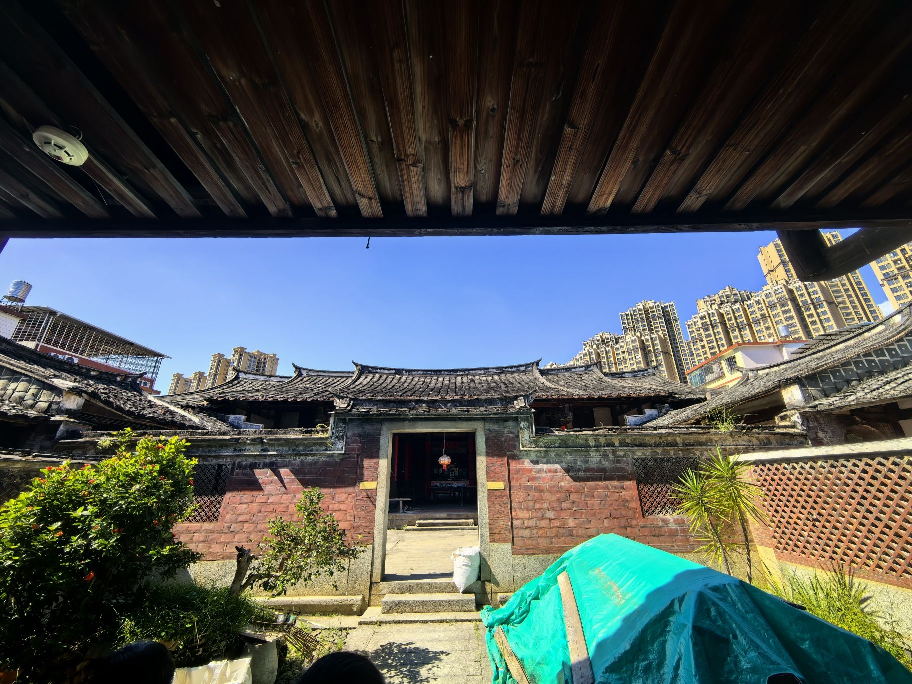 永春土楼旅行图片 2